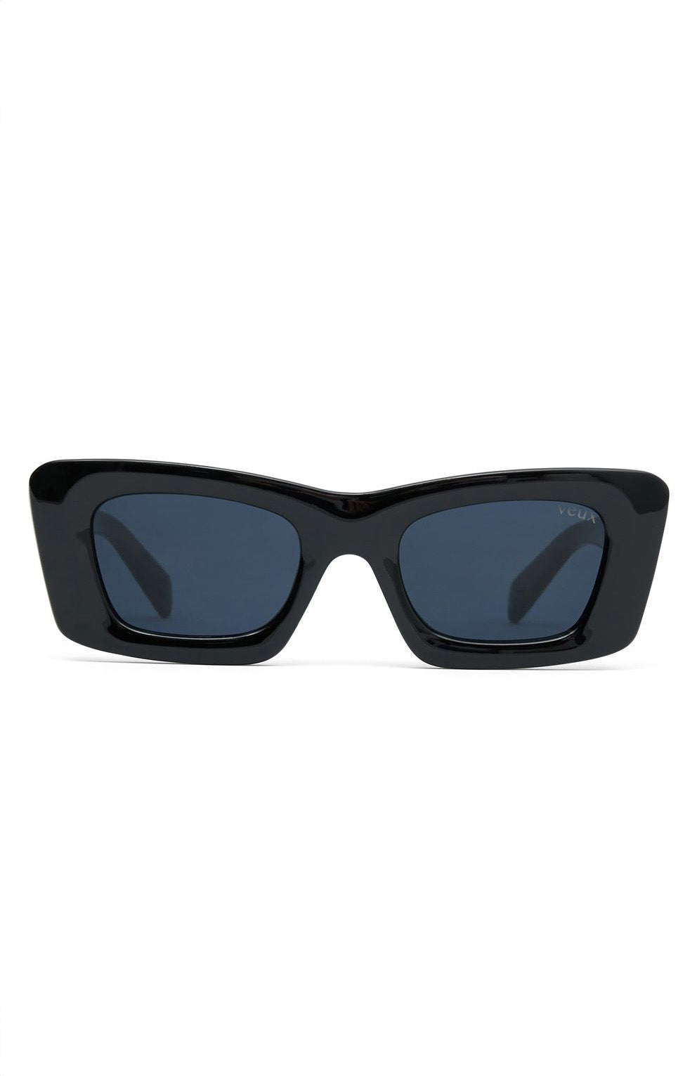 Deon Premium Black Sunglasses - Ultimate Summer Style