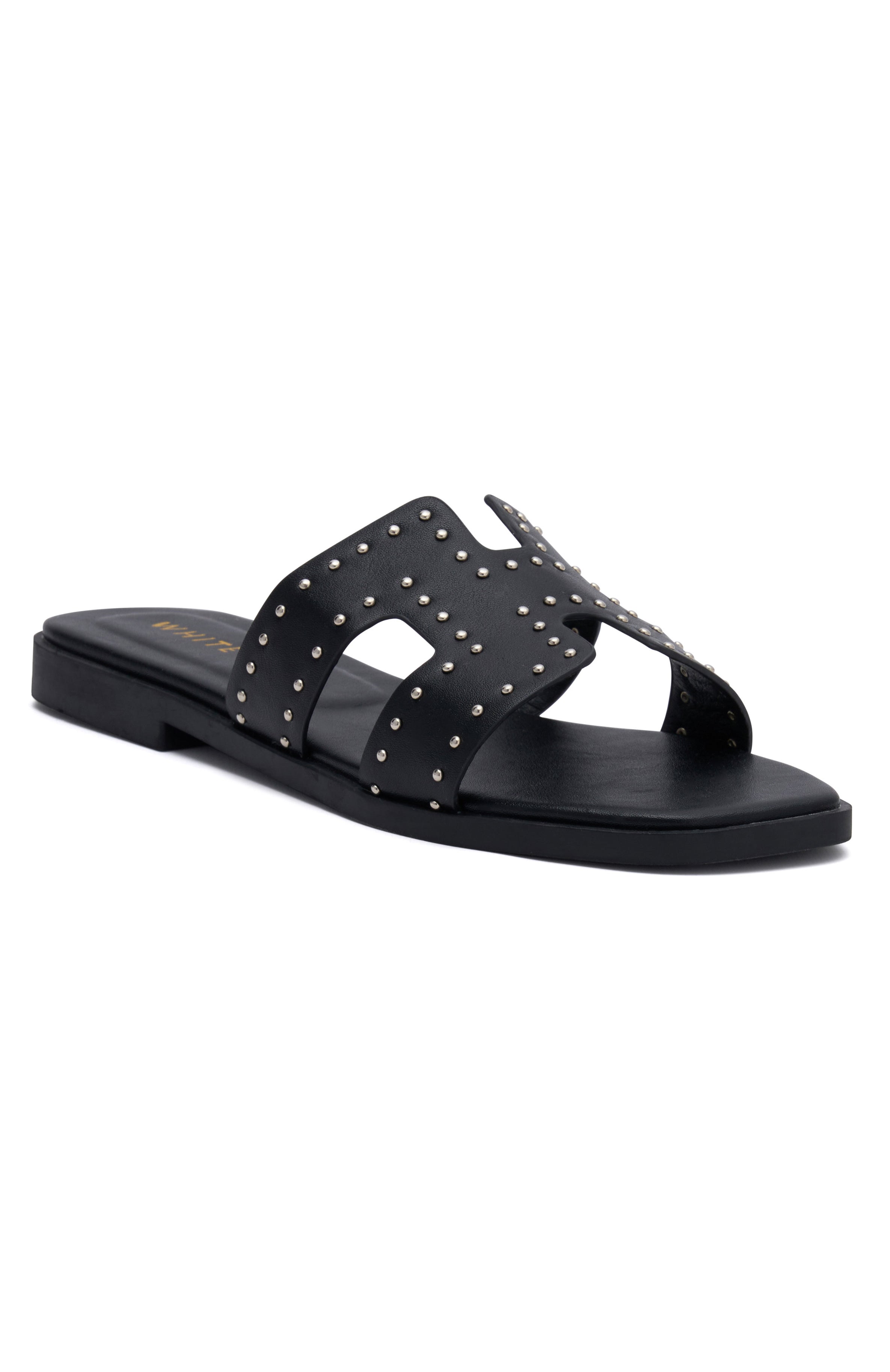 Premium Caitlin Black Sandals - Ultimate Summer Style