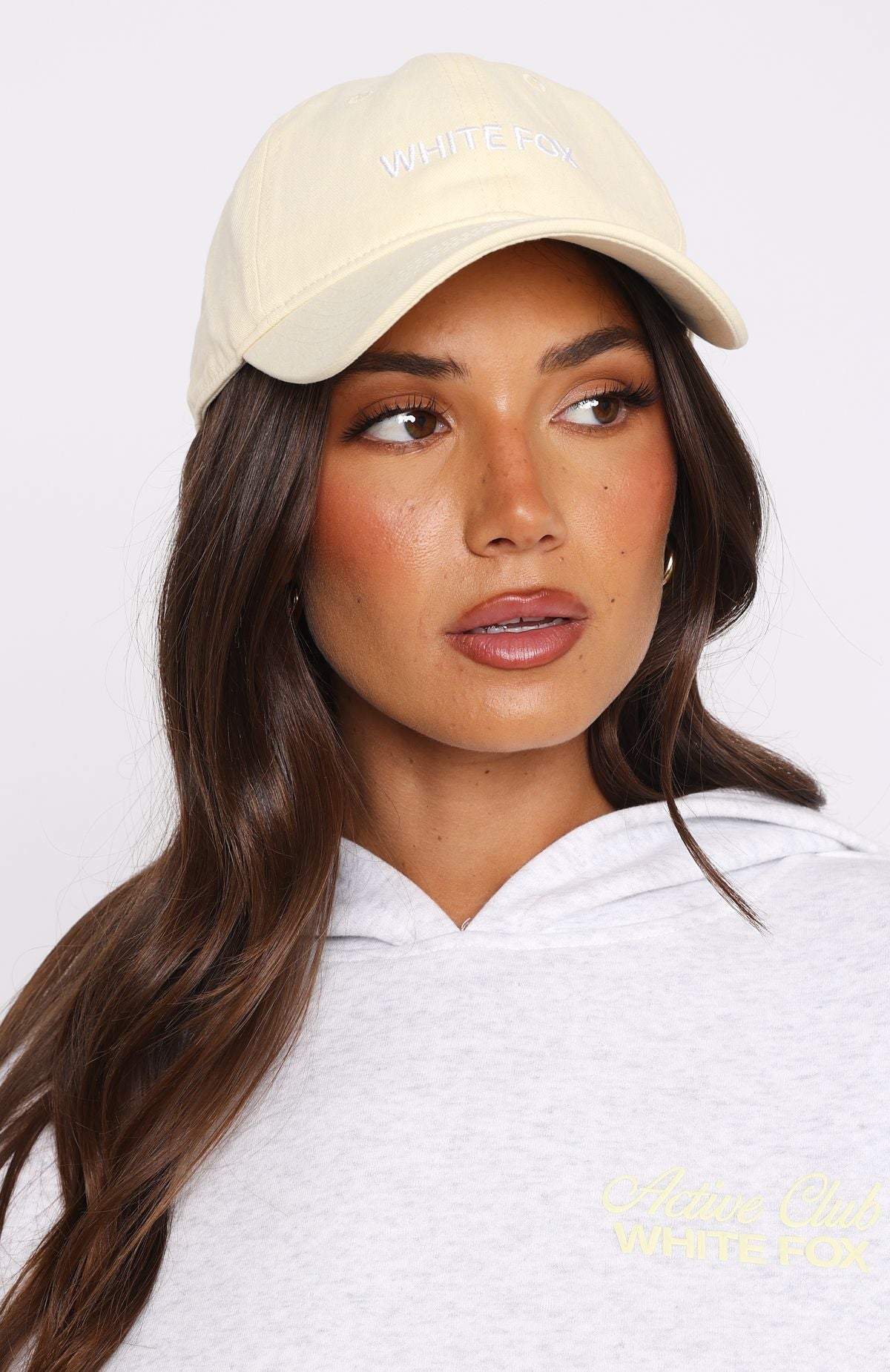 Premium Travel Cap - Lemon Edition