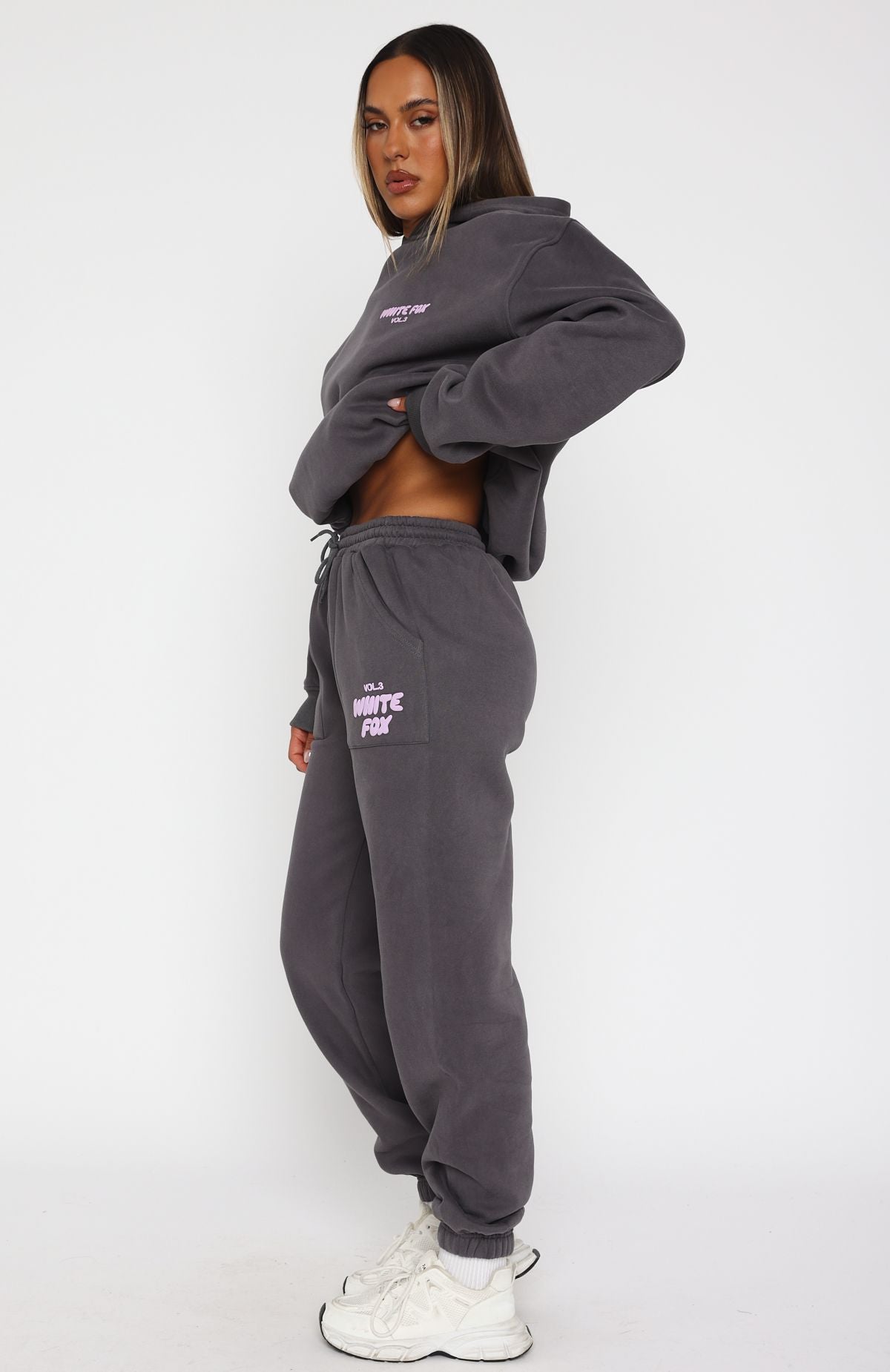 Premium Offstage Sweatpants - Volcanic Edition