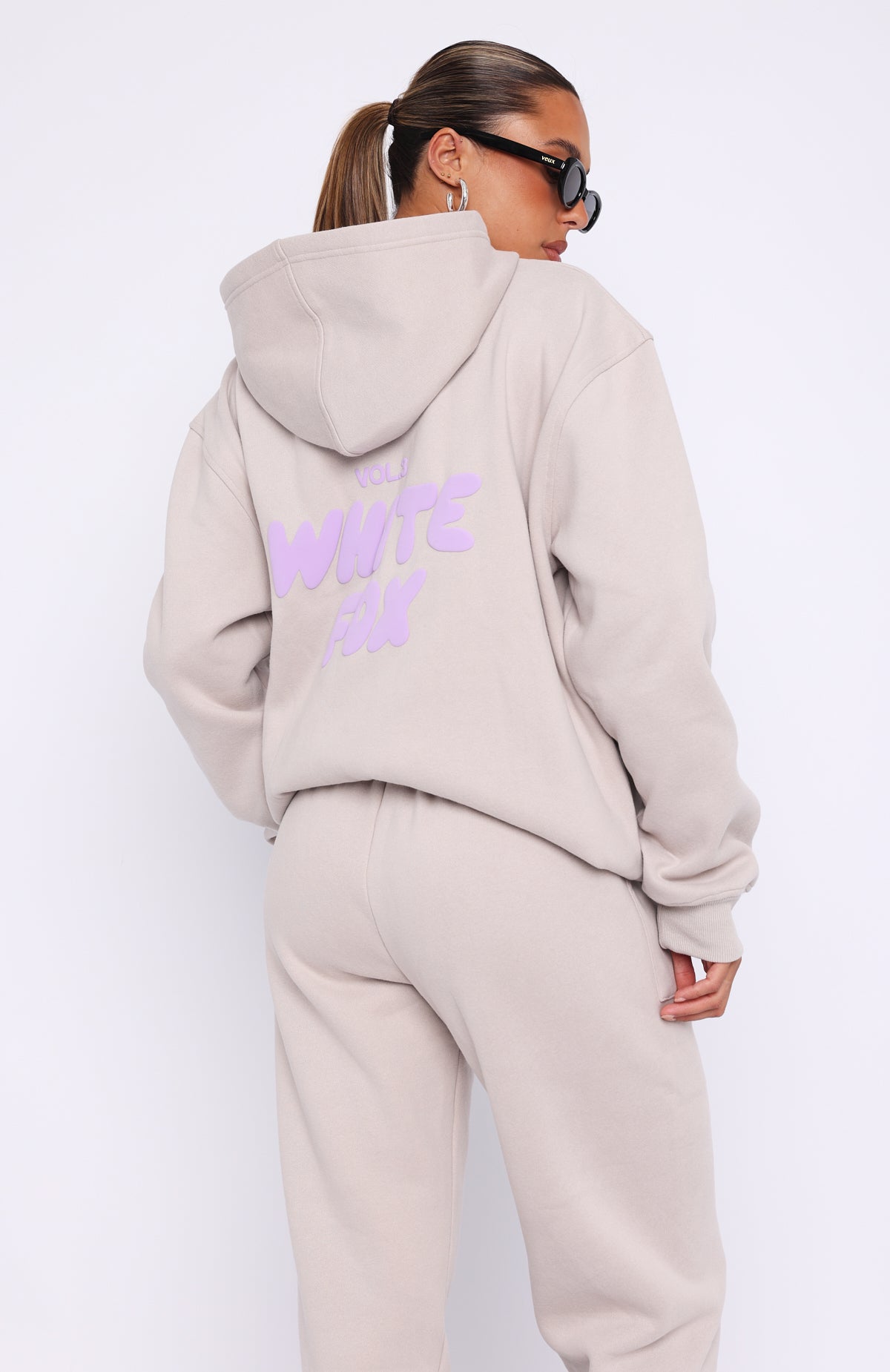 Premium Offstage Cloud Hoodie - Ultimate Comfort & Style