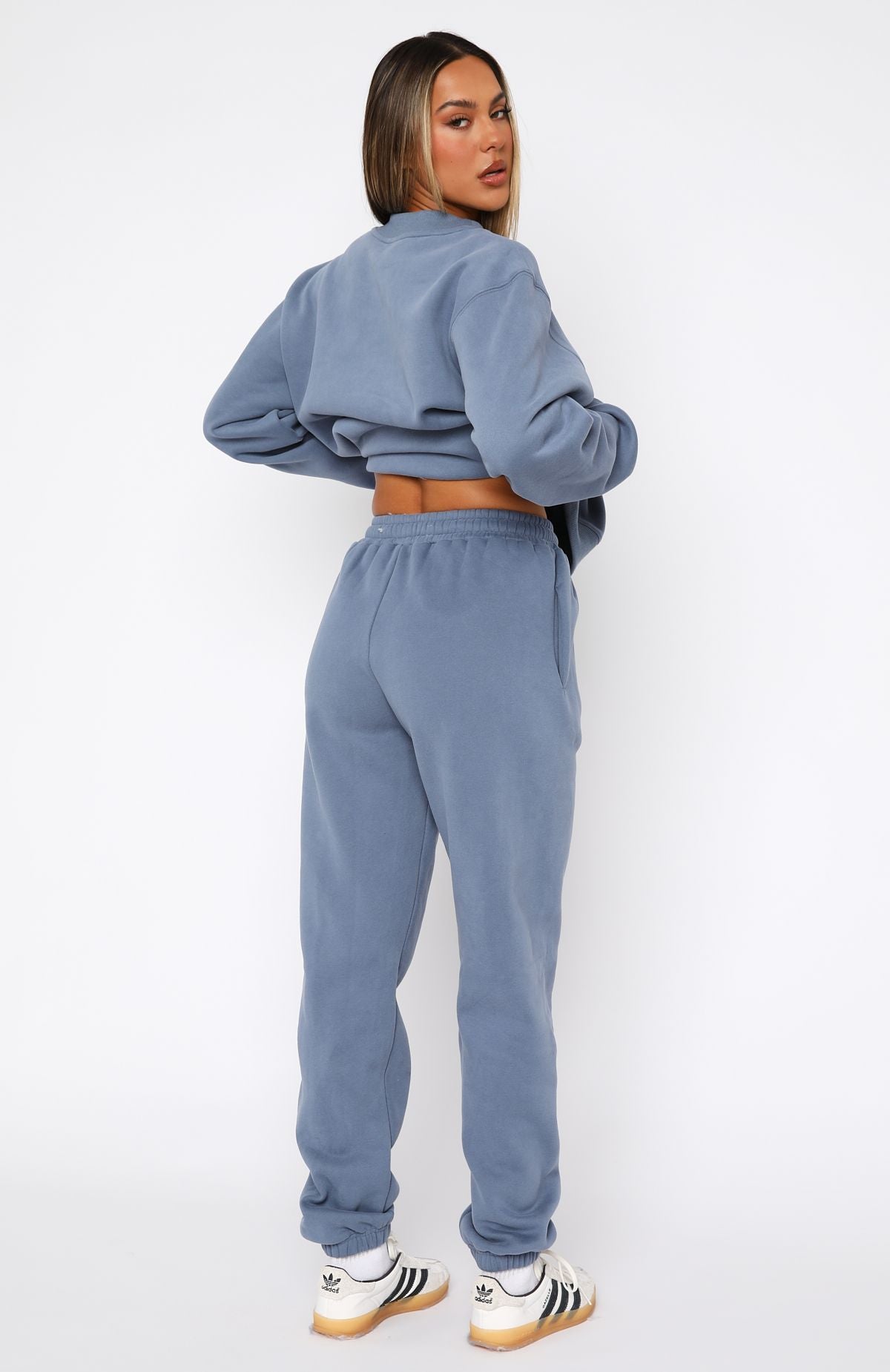 Premium Ocean Sweatpants - Ultimate Comfort & Style