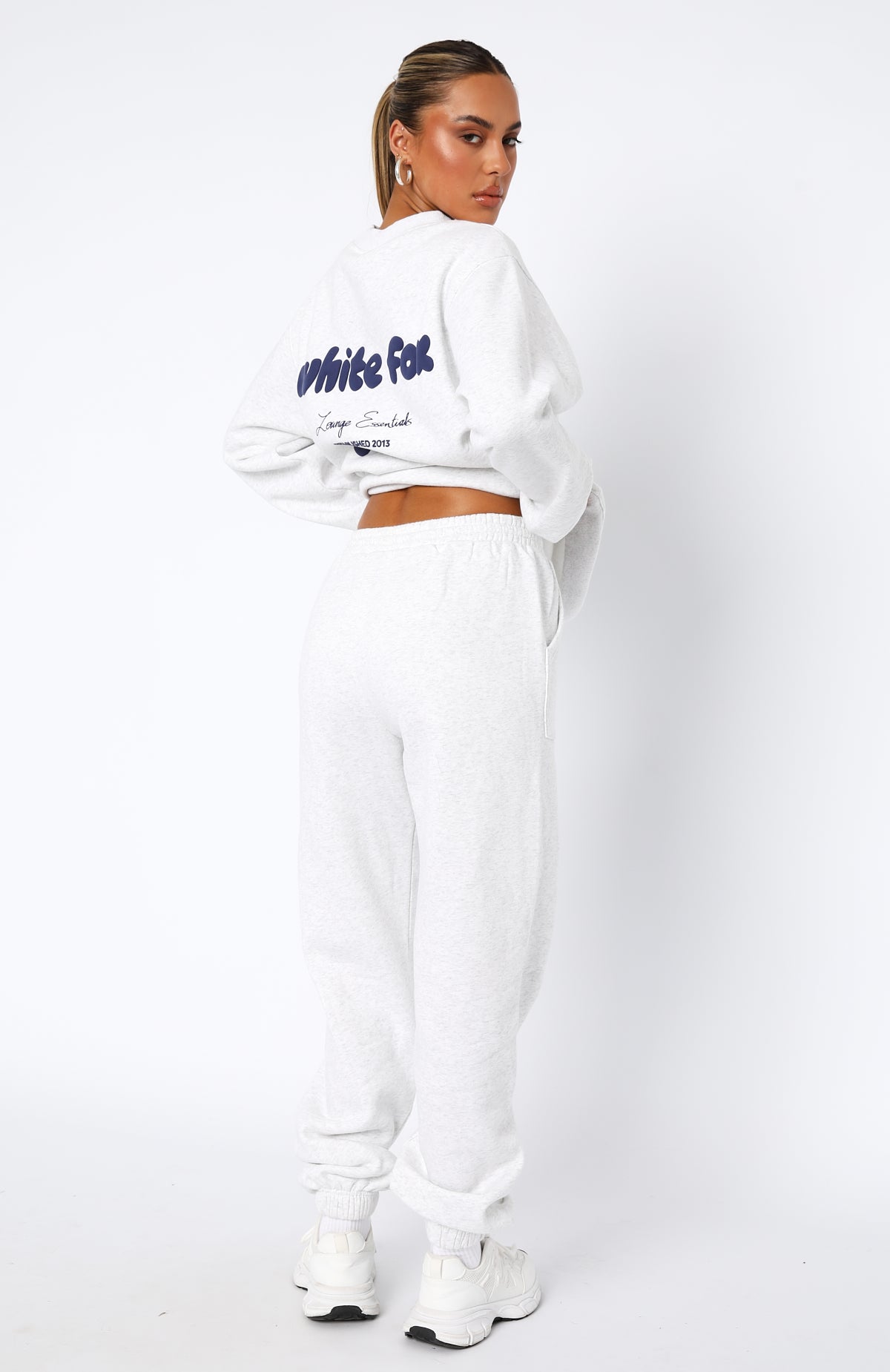 Premium Era 8 Galaxy Sweatpants - Ultimate Comfort