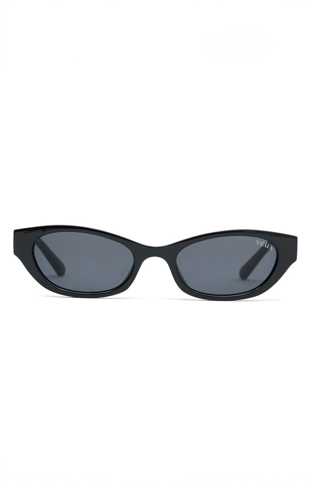Nath Premium Black Sunglasses