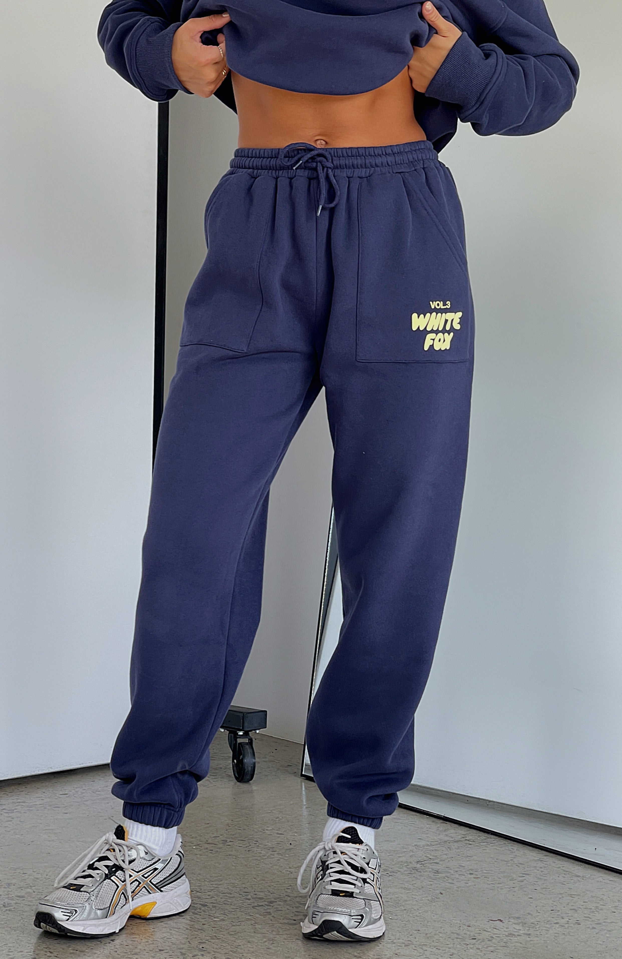 Premium Offstage Sweatpants - Stellar Edition