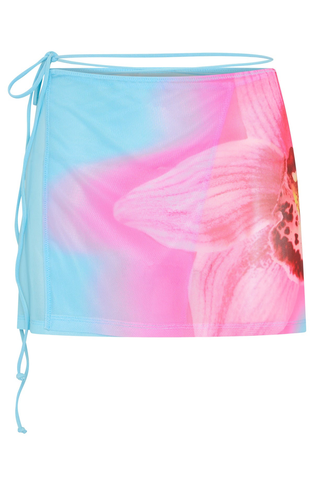 Ultimate Sunset Party Sarong - Malibu Breeze Collection