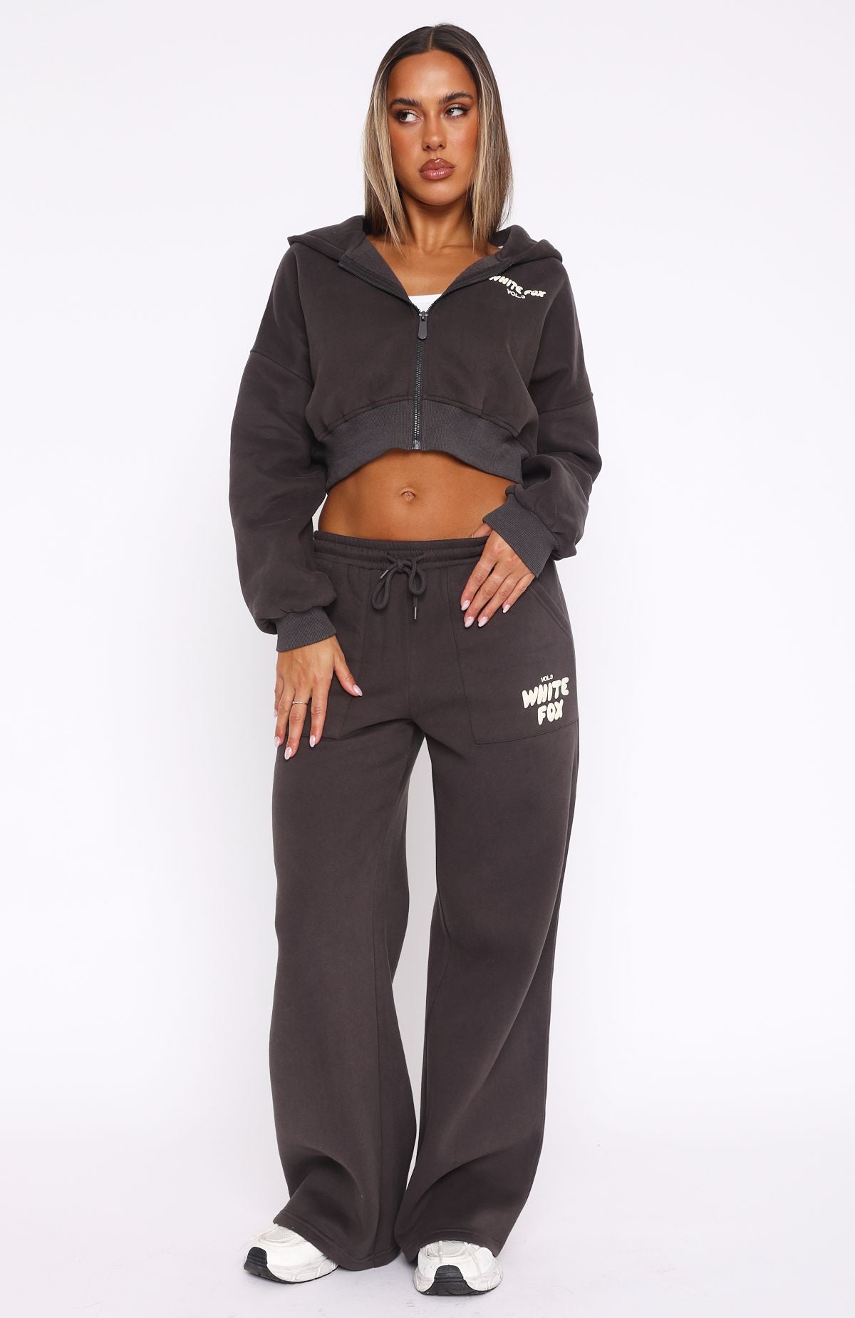 Premium Offstage Wide Leg Sweatpants - Ultimate Comfort