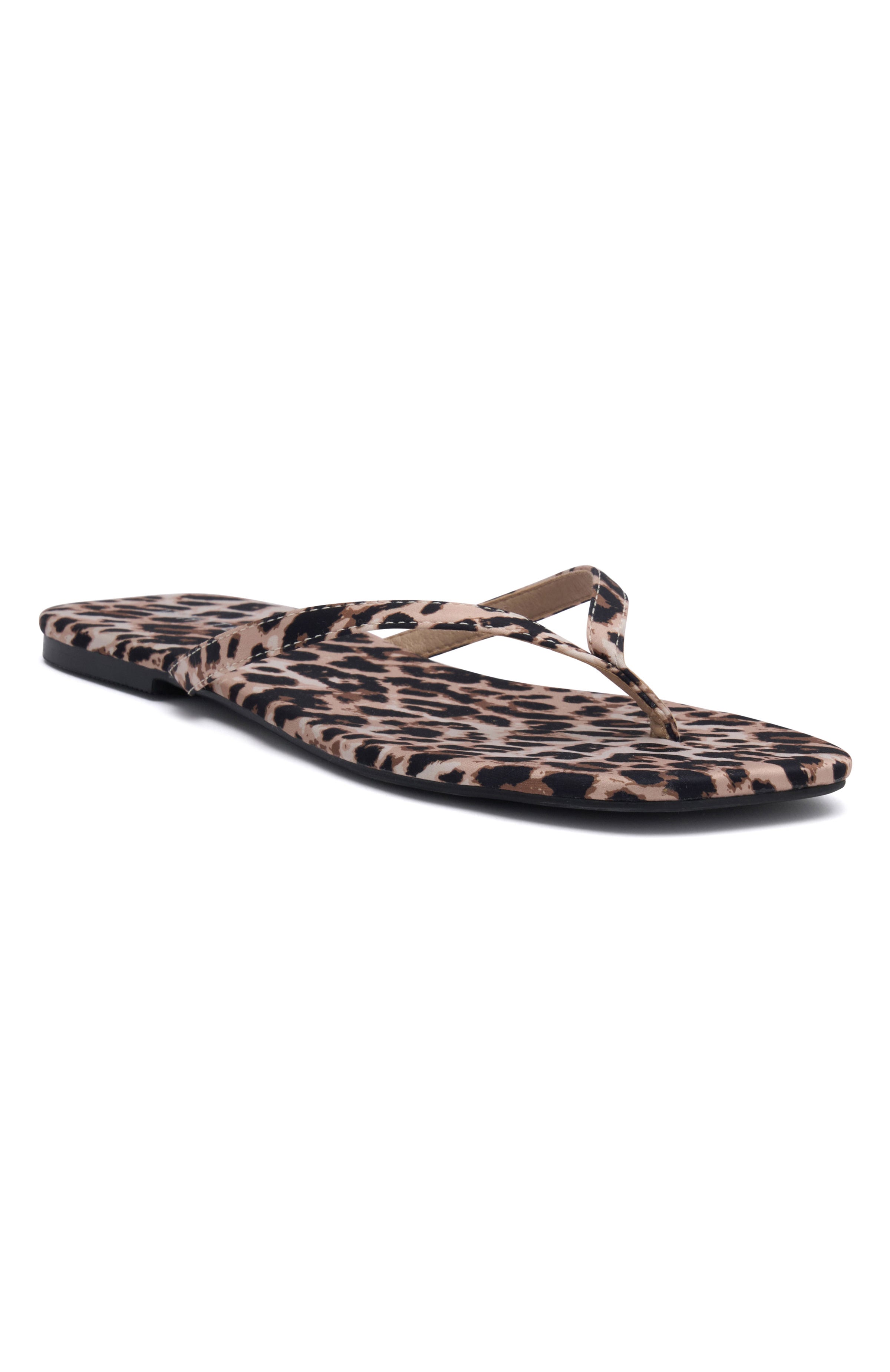 Premium Erica Leopard Sandals - Ultimate Summer Style