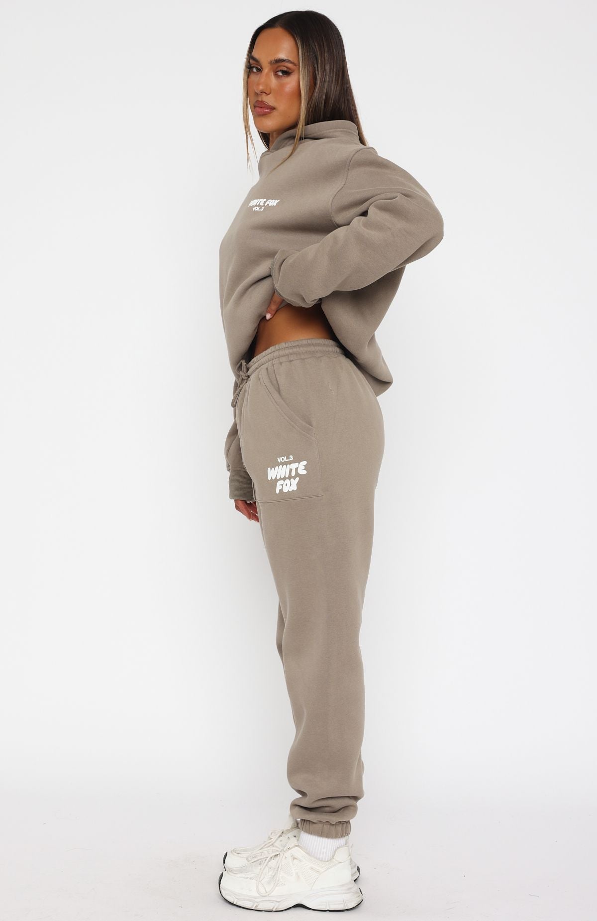 Premium Offstage Sweatpants - Fawn | Ultimate Comfort & Style