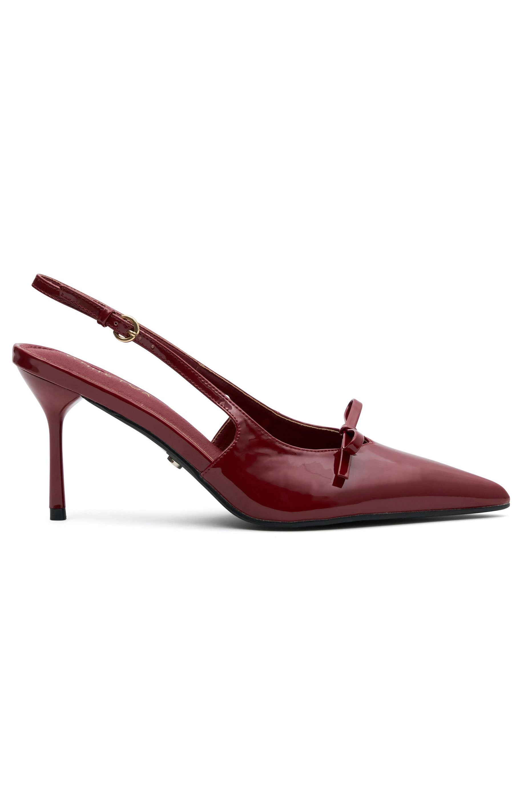 Premium Make Me Blush Cherry Heels - Ultimate Style Upgrade