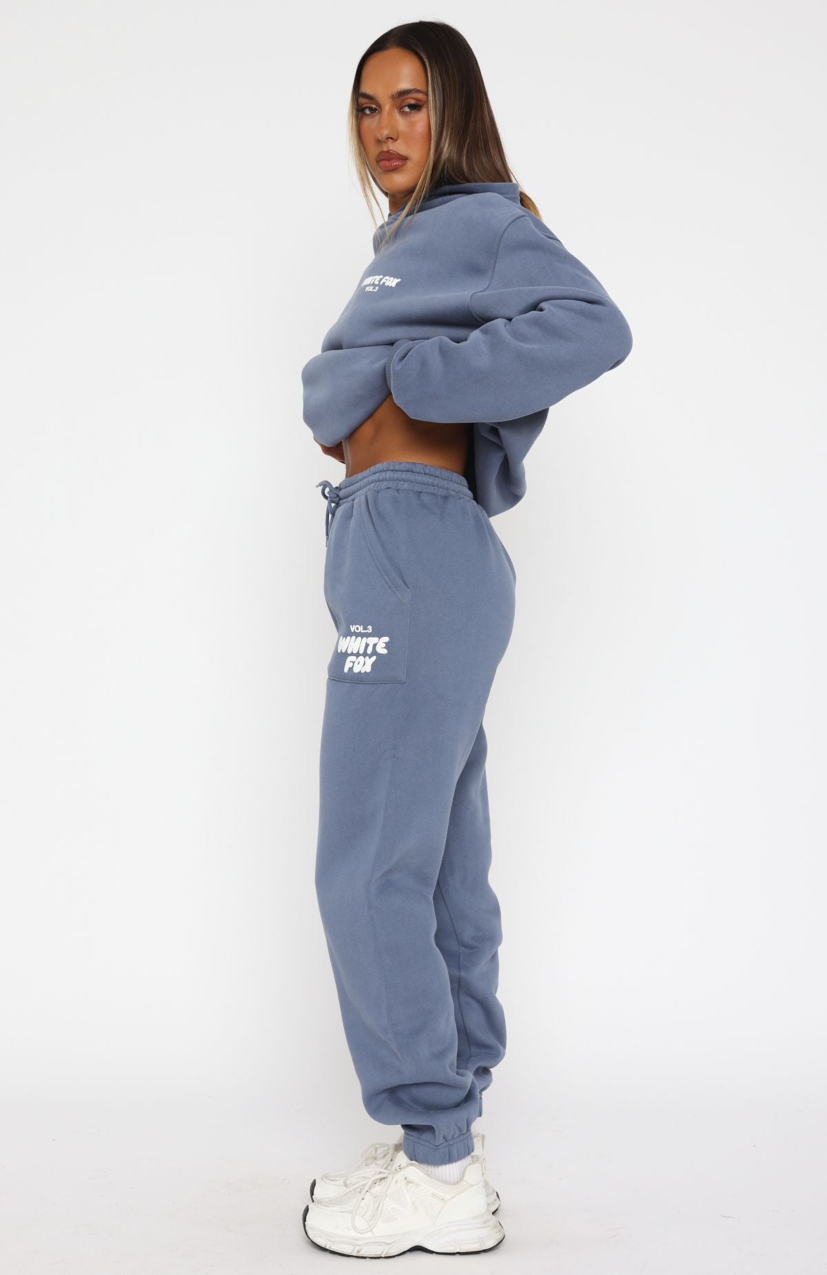 Premium Offstage Sweatpants - Ocean Blue