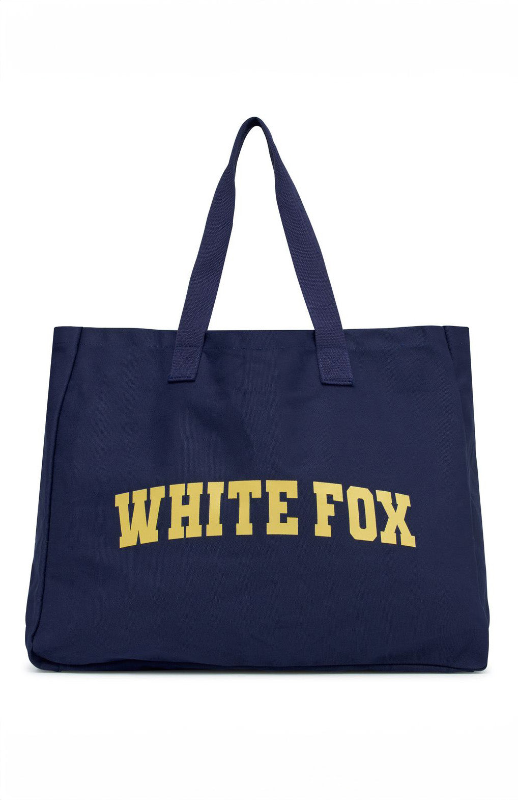 Premium Navy Tote Bag - Ultimate Everyday Companion