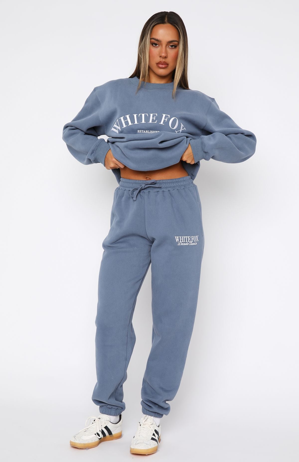 Premium Ocean Sweatpants - Ultimate Comfort & Style