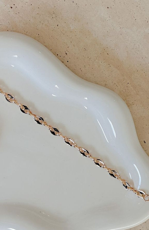 Premium Gordana Gold Bracelet - Ultimate Summer Accessory