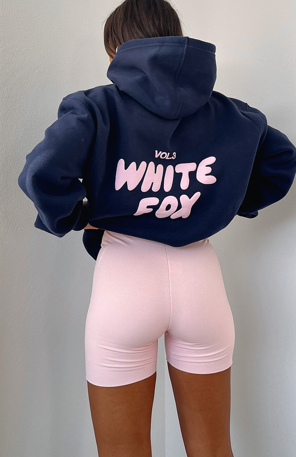 Premium Sapphire Offstage Hoodie - Limited Edition