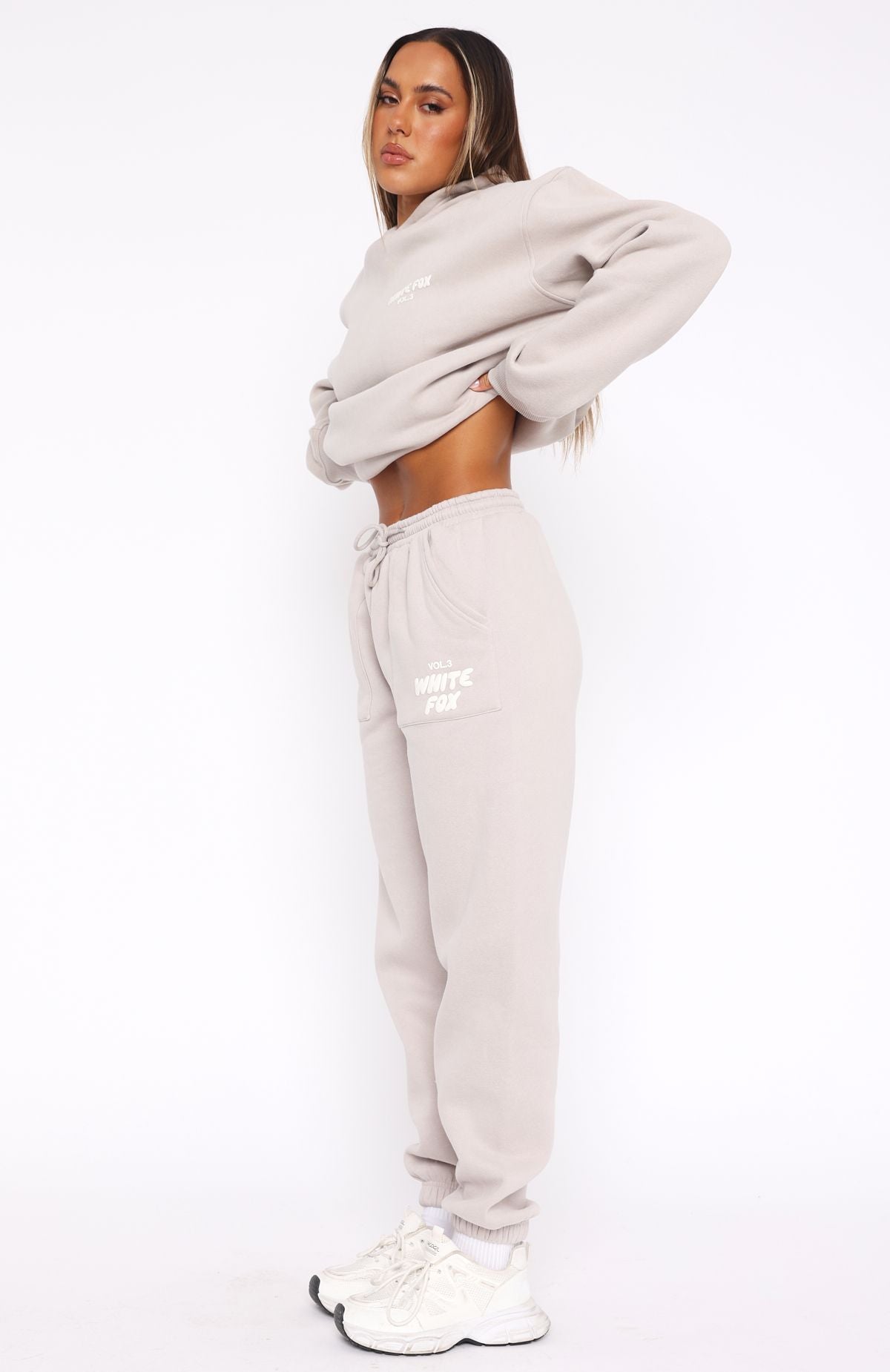 Ultimate Offstage Sweatpants - Moon Edition