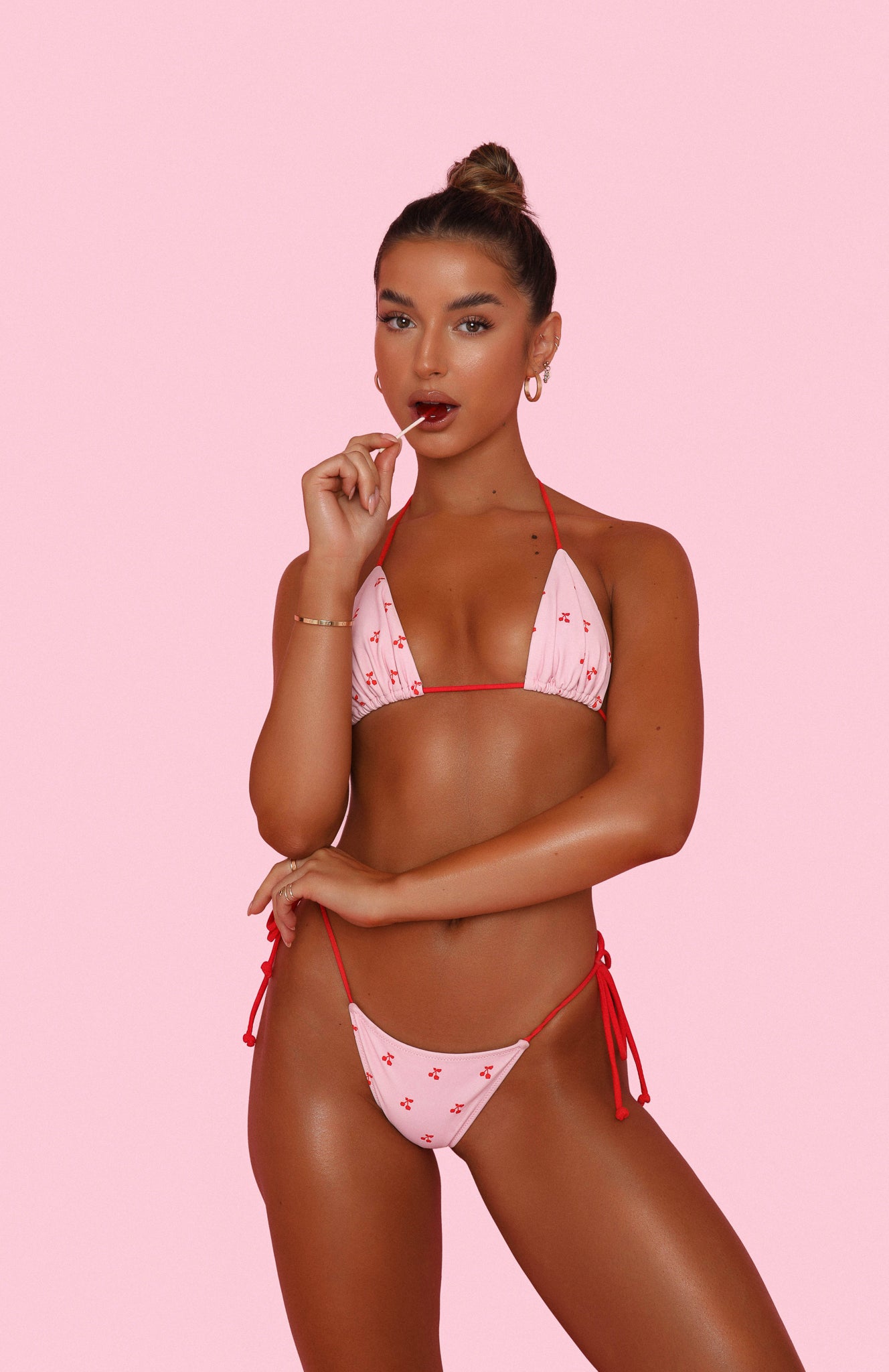 Ultimate Glow Instant Tan by BADDEST