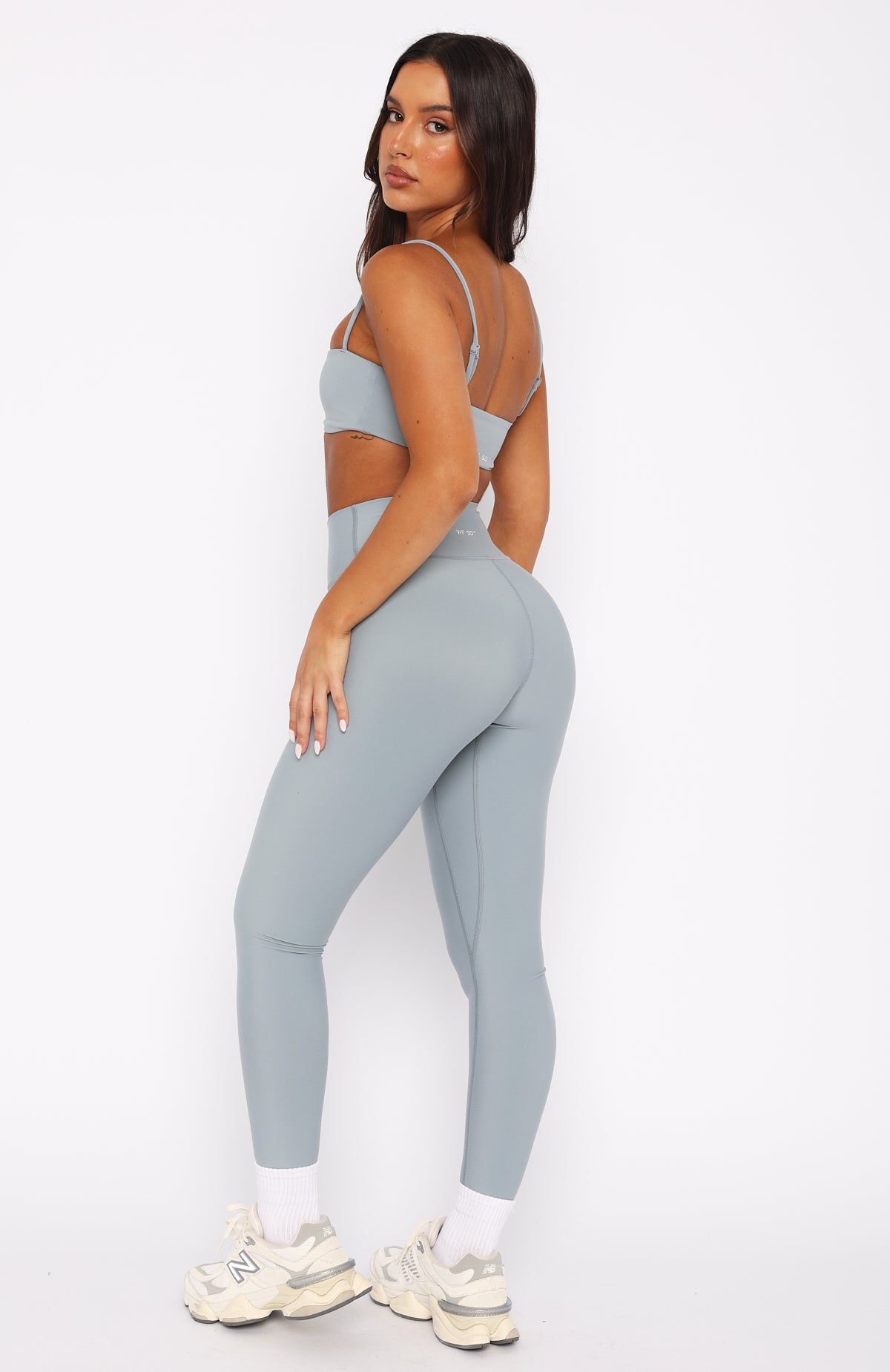 Premium Brooklyn Leggings Tide - Ultimate Comfort & Style