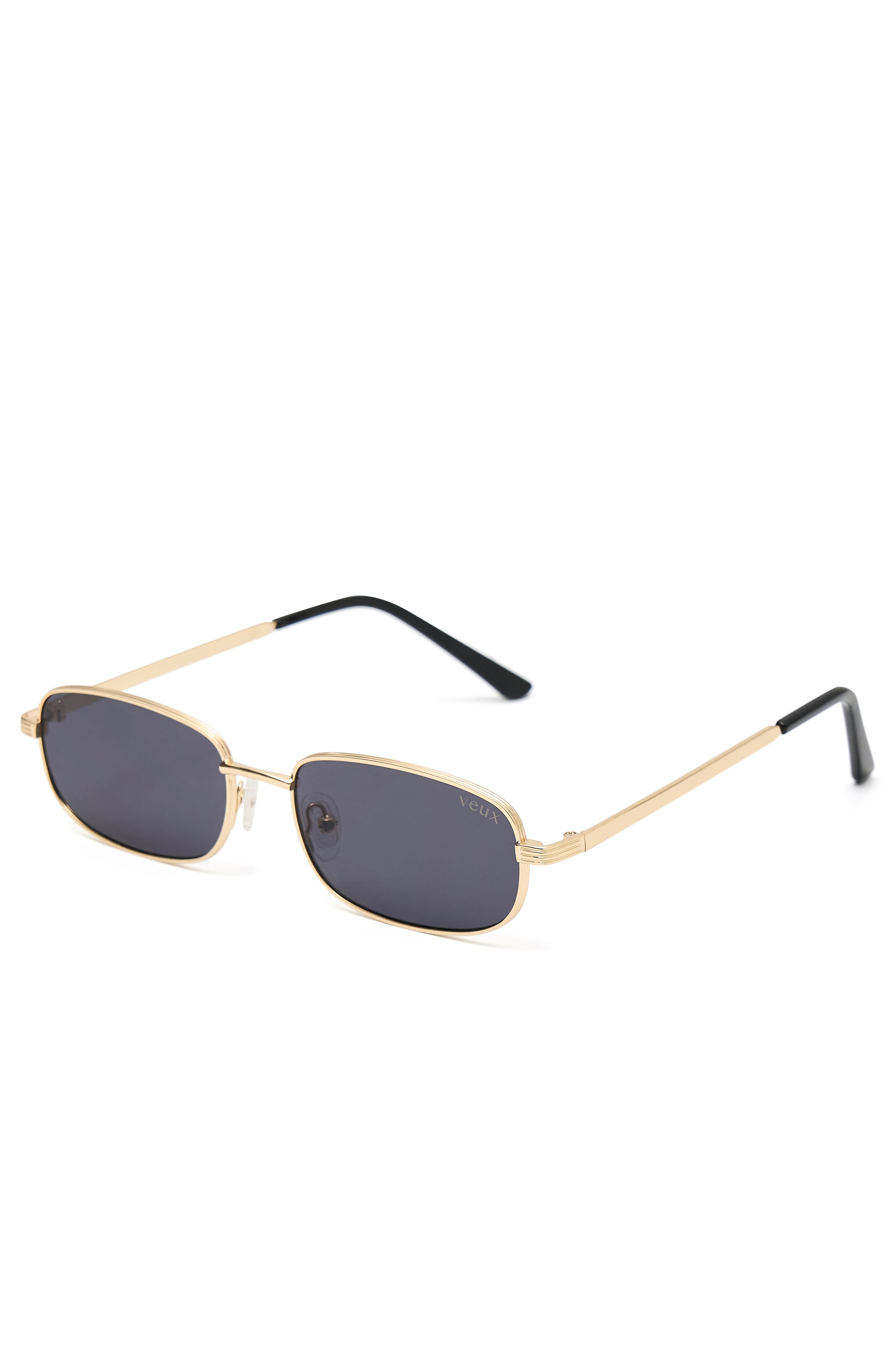 Premium Canyon Sunglasses with Gold/Black Lens - Ultimate Style Upgrade