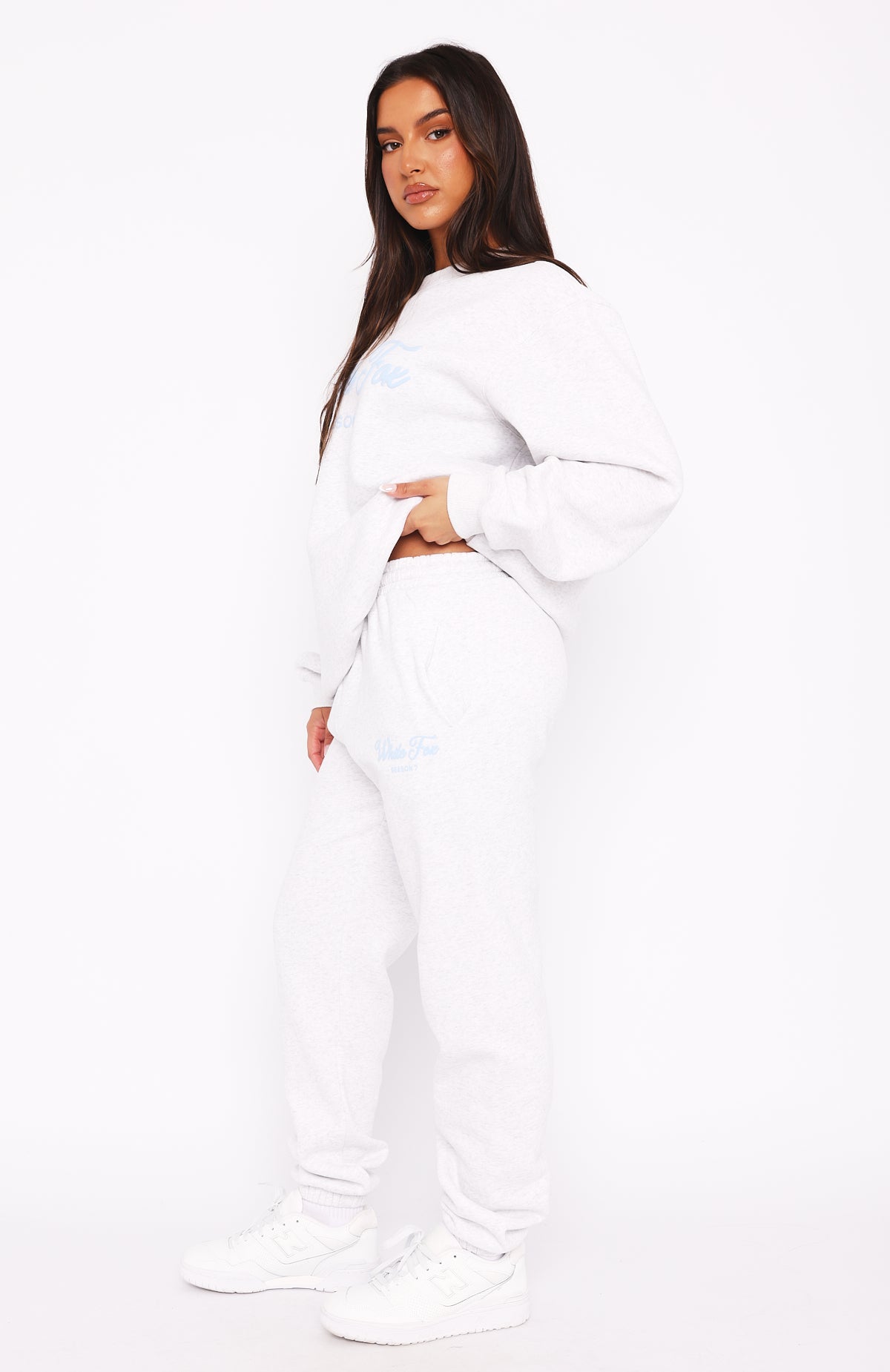 Premium Season 7 Dawn Sweatpants - Ultimate Lounge-to-Street Style