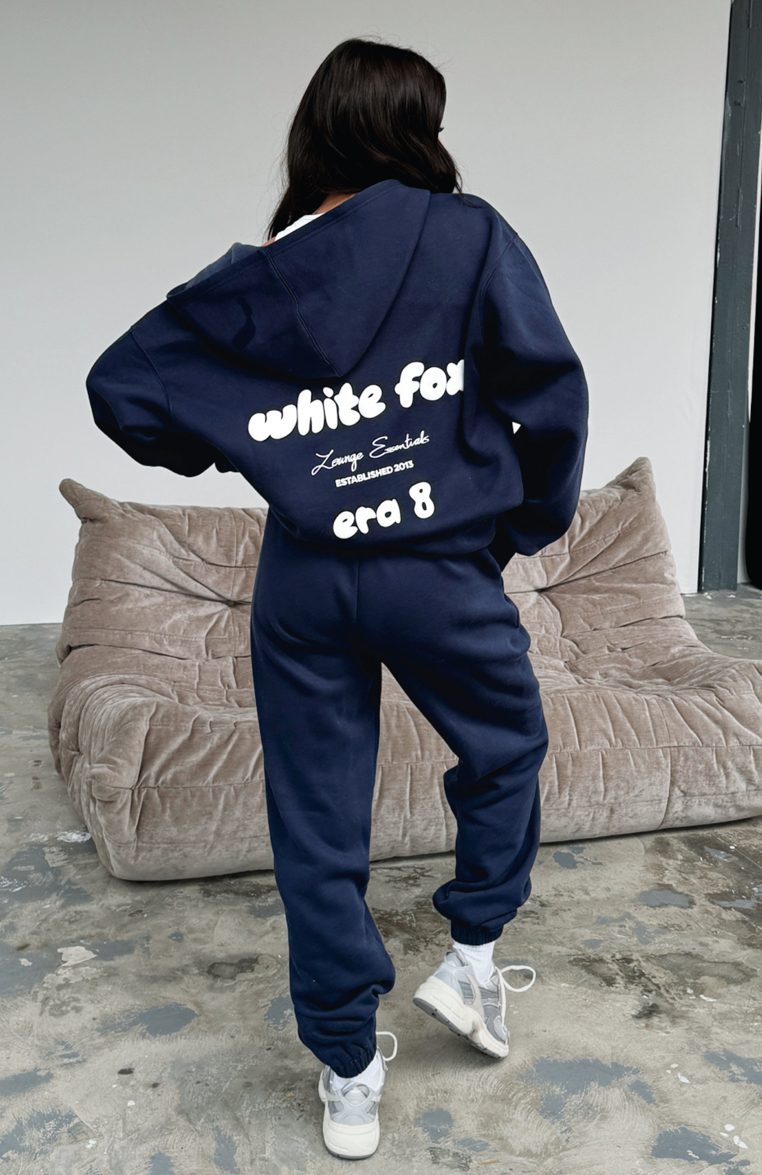 Premium Era 8 Nautical Sweatpants - Ultimate Comfort