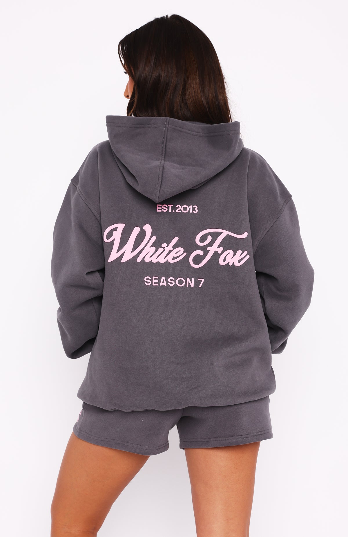 Premium Season 7 Oversized Hoodie Monument - Ultimate Comfort