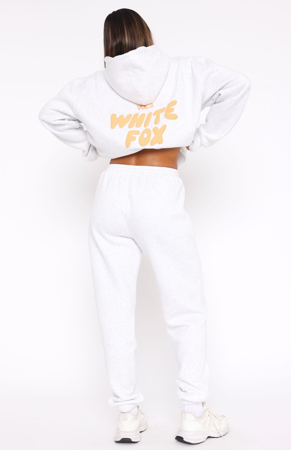 Premium Offstage Sweatpants - Peach Fizz Comfort