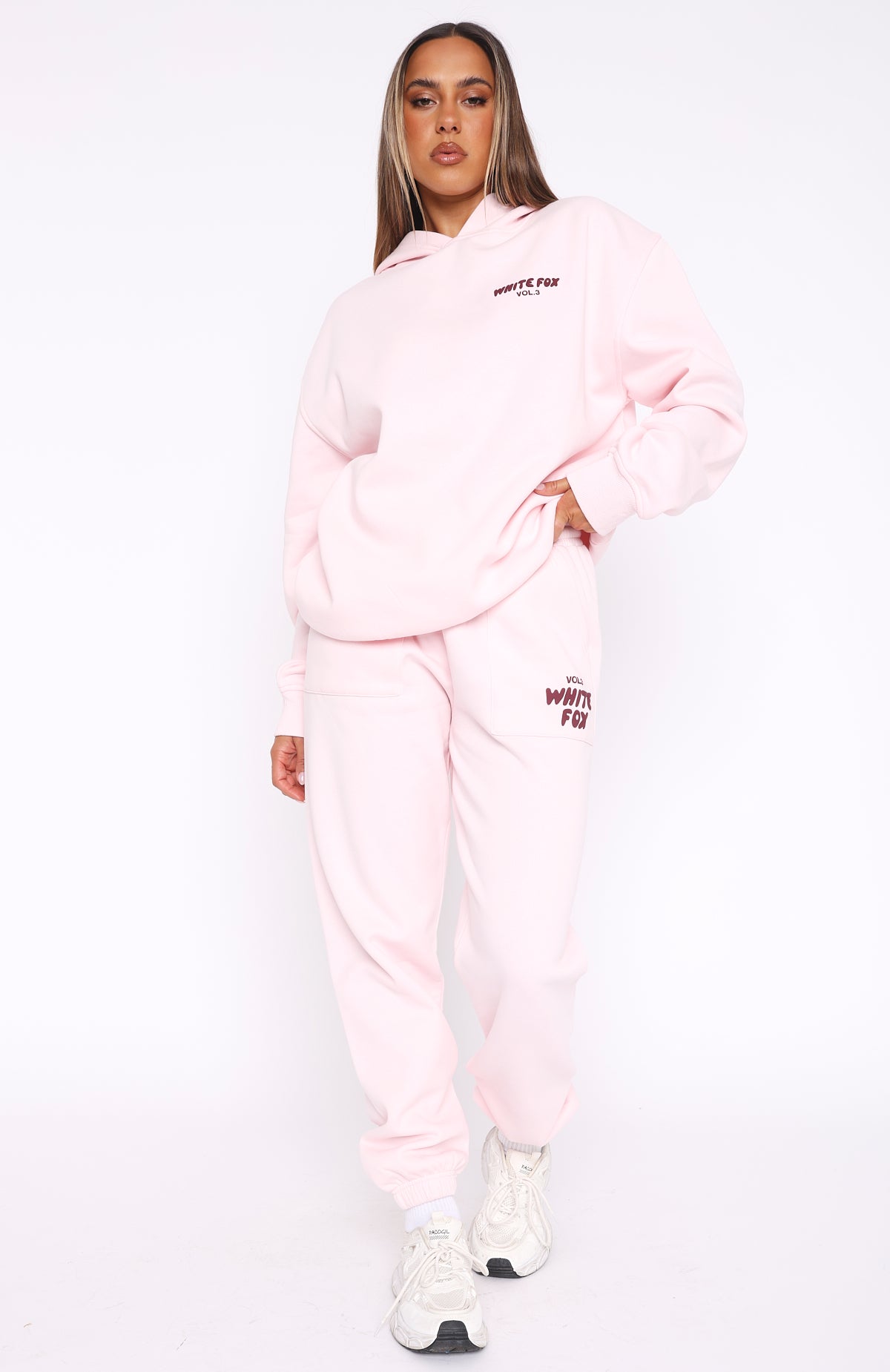 Premium Offstage Sweatpants - Cupcake Collection