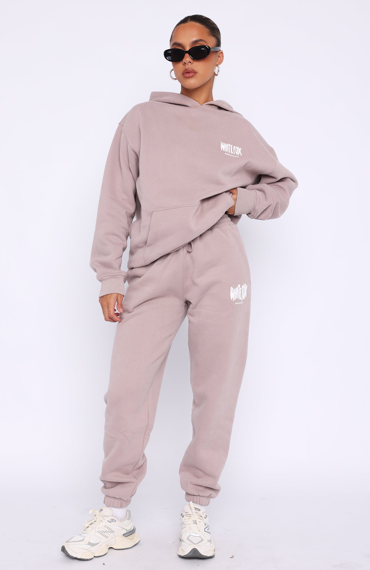 Premium Archive 6.0 Sweatpants - Cinnamon Comfort