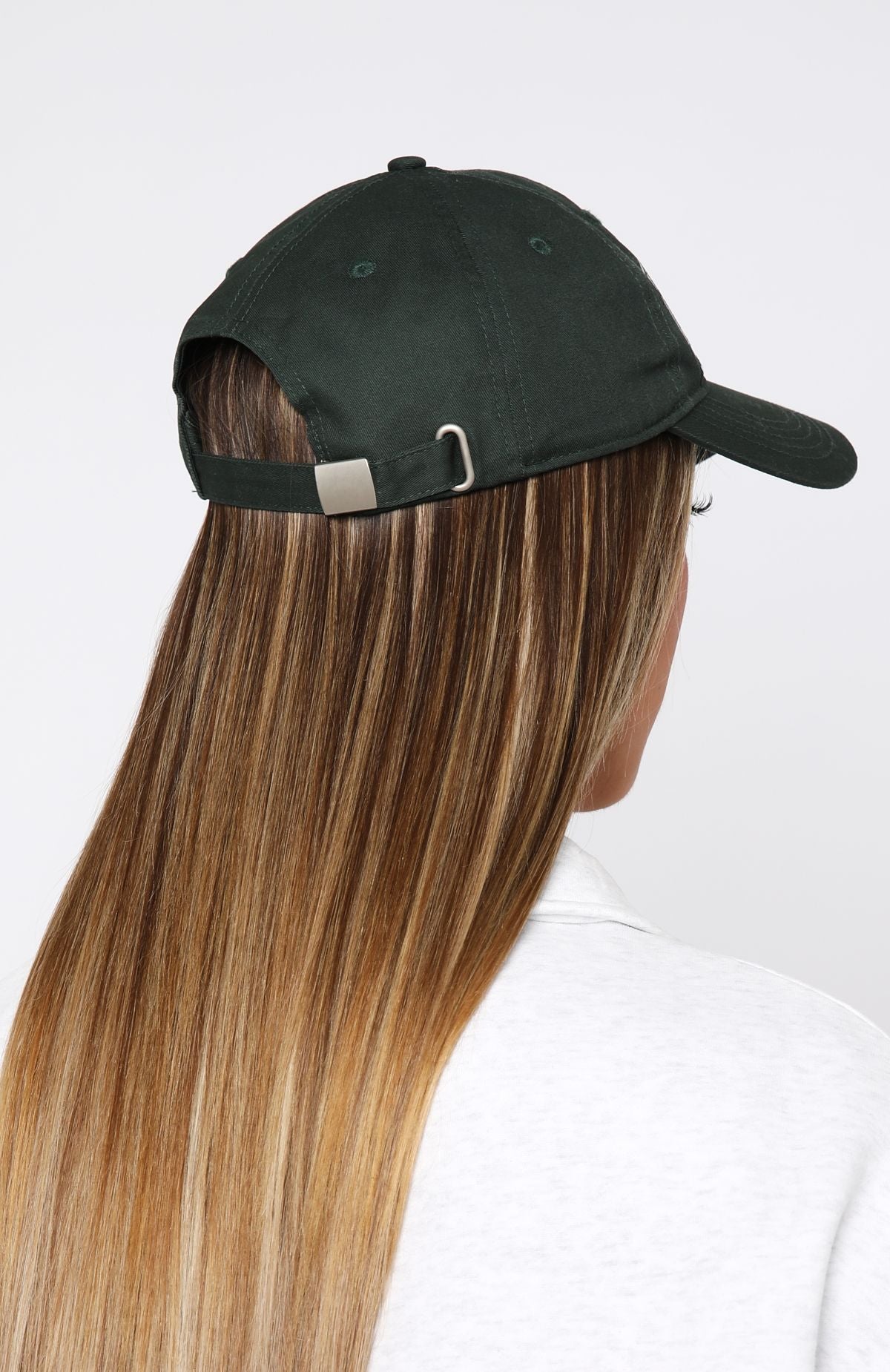 Premium Decade Classics Varsity Cap - Green