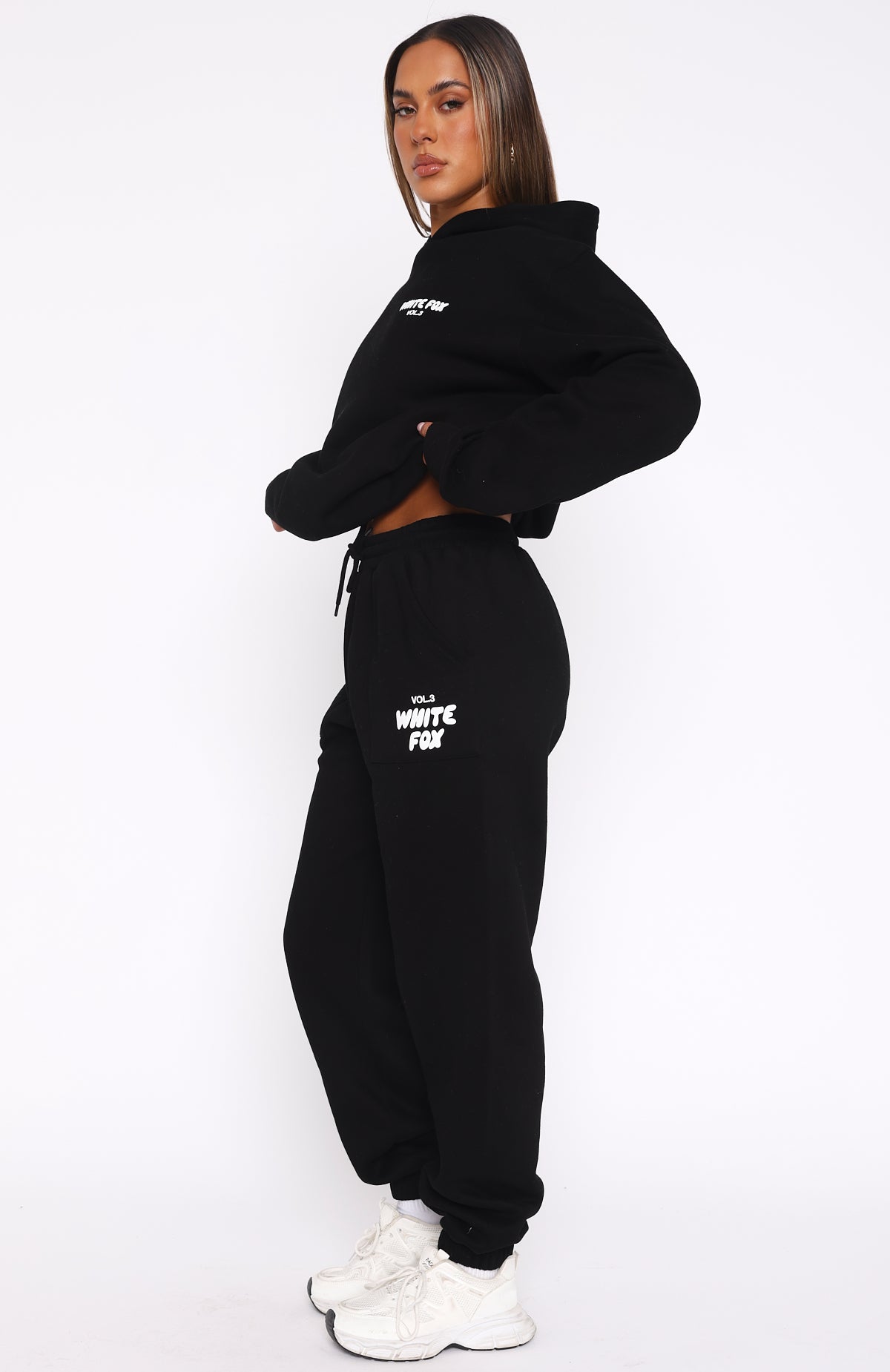 Premium Offstage Monochrome Sweatpants