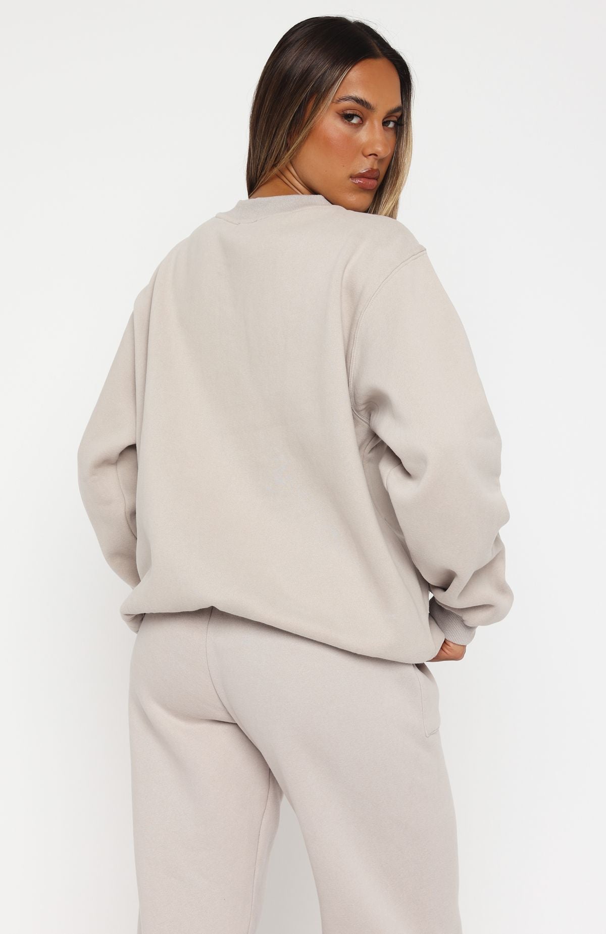 Premium Offstage Moon Sweater: Ultimate Comfort & Style