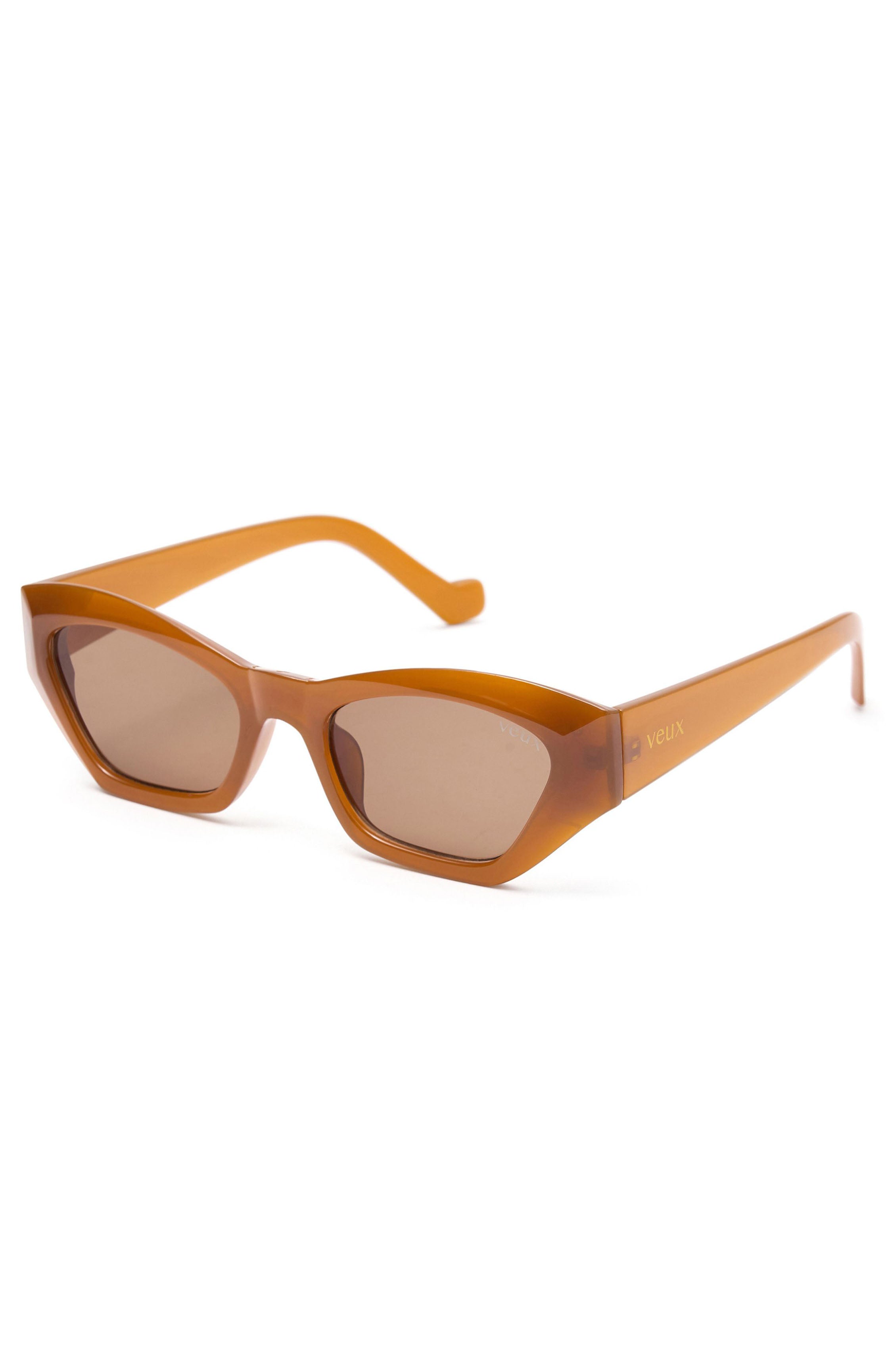 Premium Pero Sunglasses - Biscuit Style