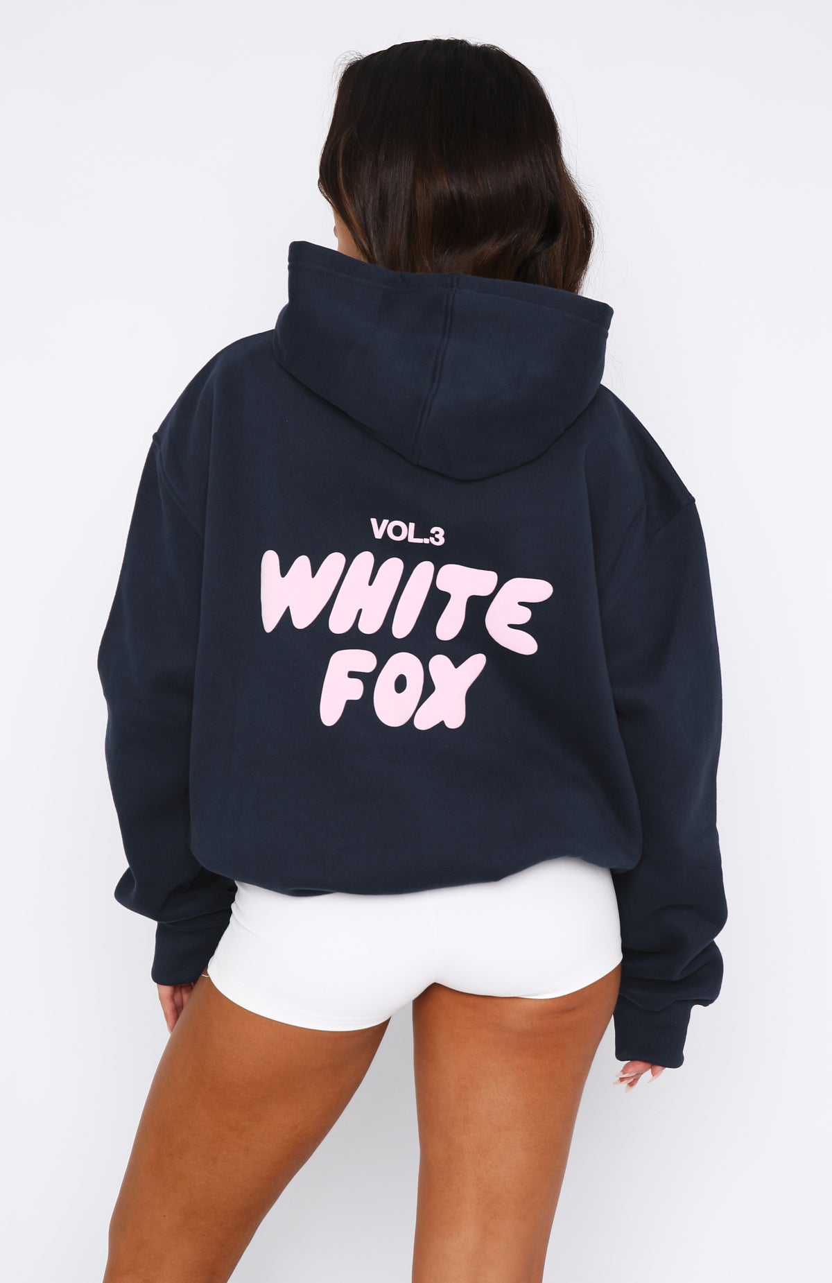 Premium Sapphire Offstage Hoodie - Limited Edition