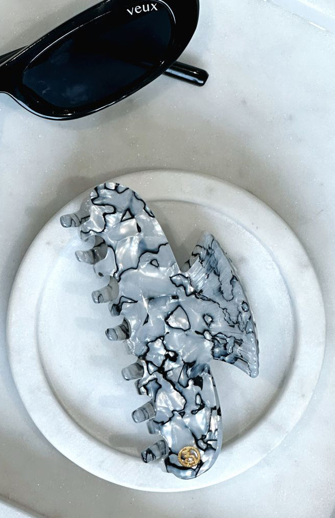 Premium Tory Hair Clip Shell - Ultimate Hair Styling Essential