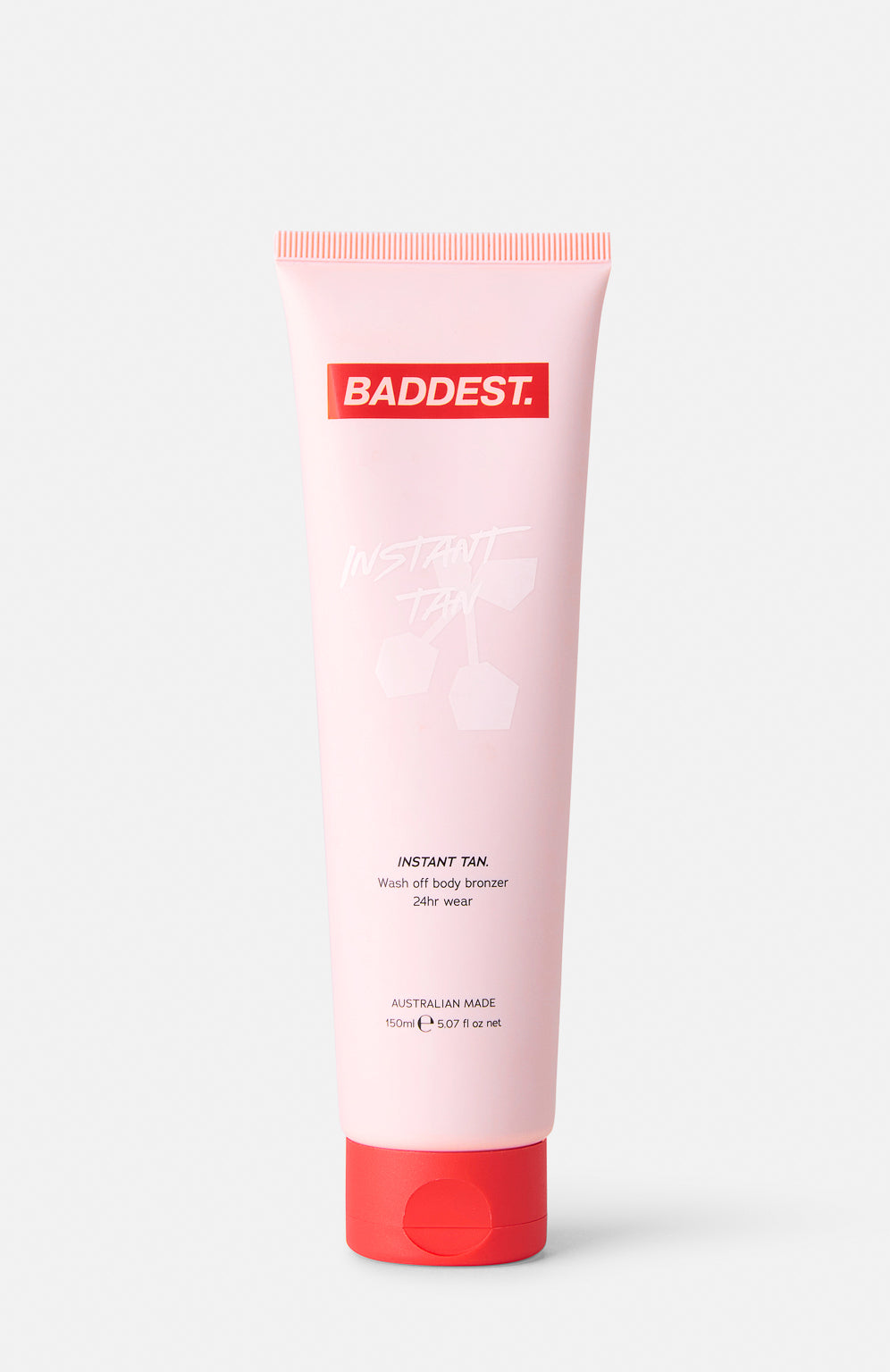 Ultimate Glow Instant Tan by BADDEST
