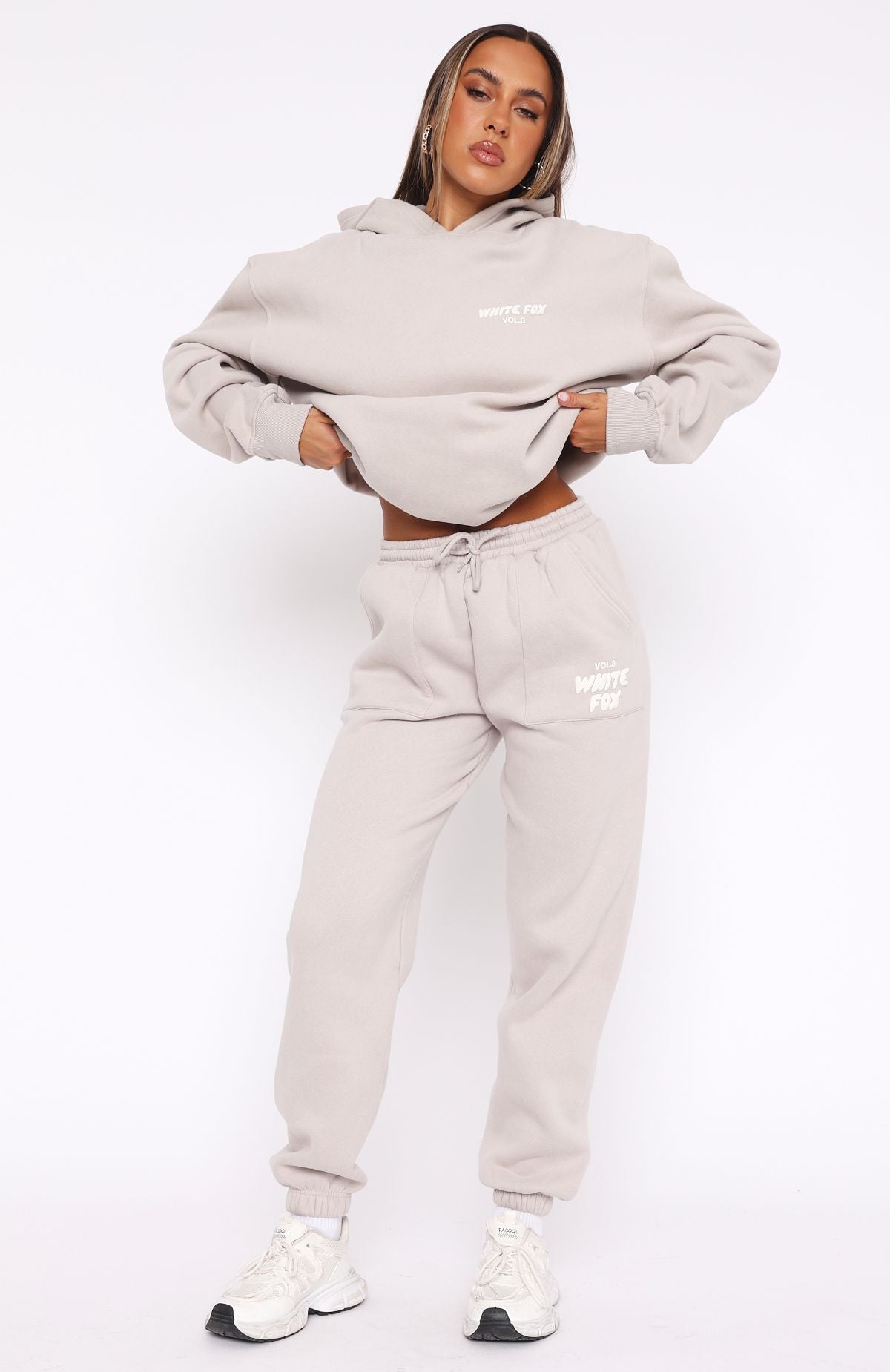 Ultimate Offstage Sweatpants - Moon Edition