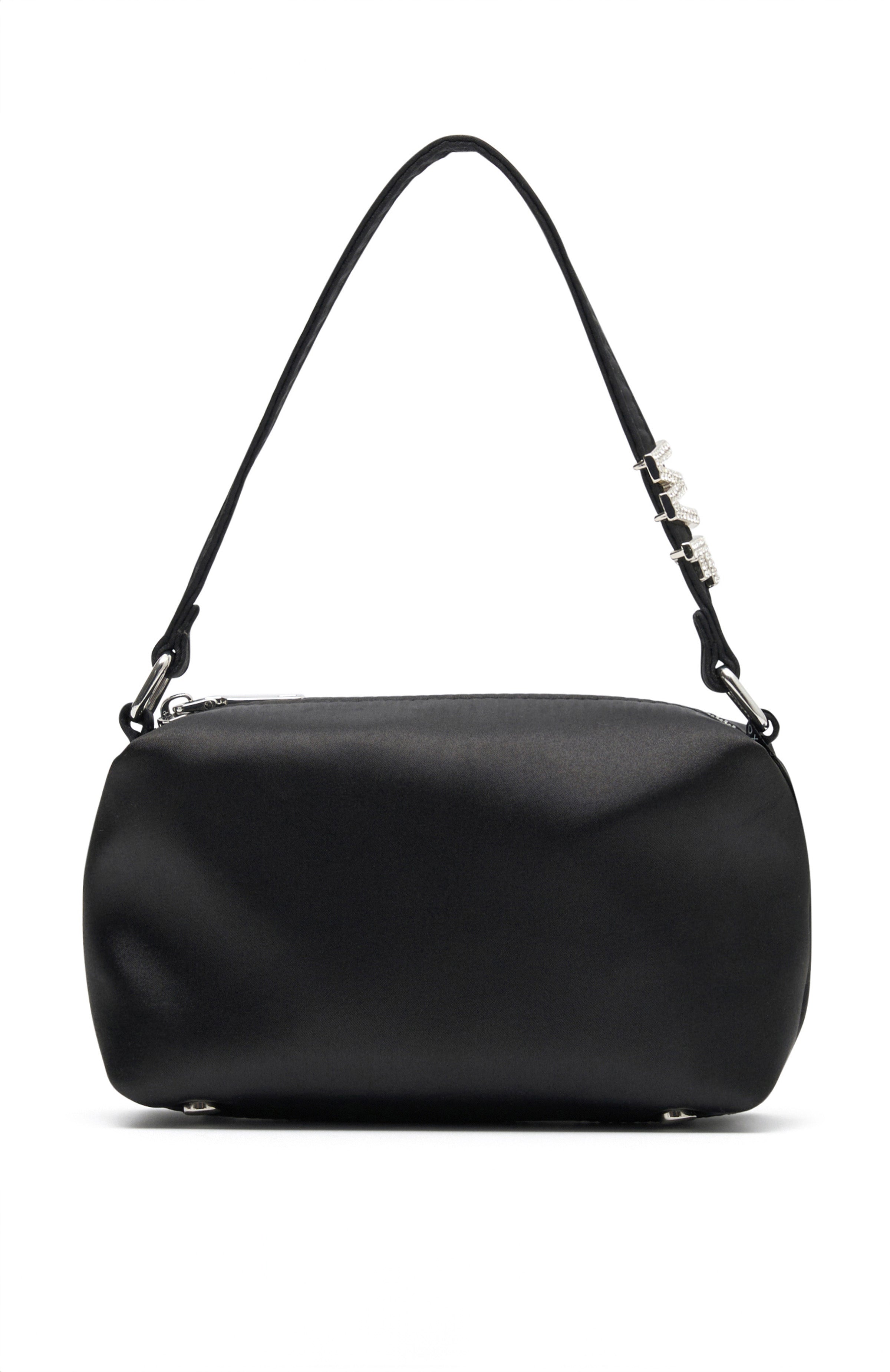 Ultimate After Hours Mini Bag - Sleek Black Edition