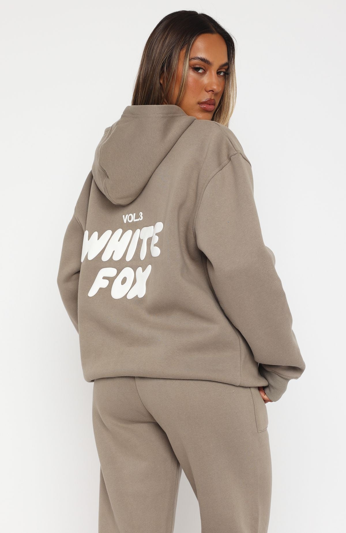 Premium Offstage Hoodie - Ultimate Comfort in Fawn
