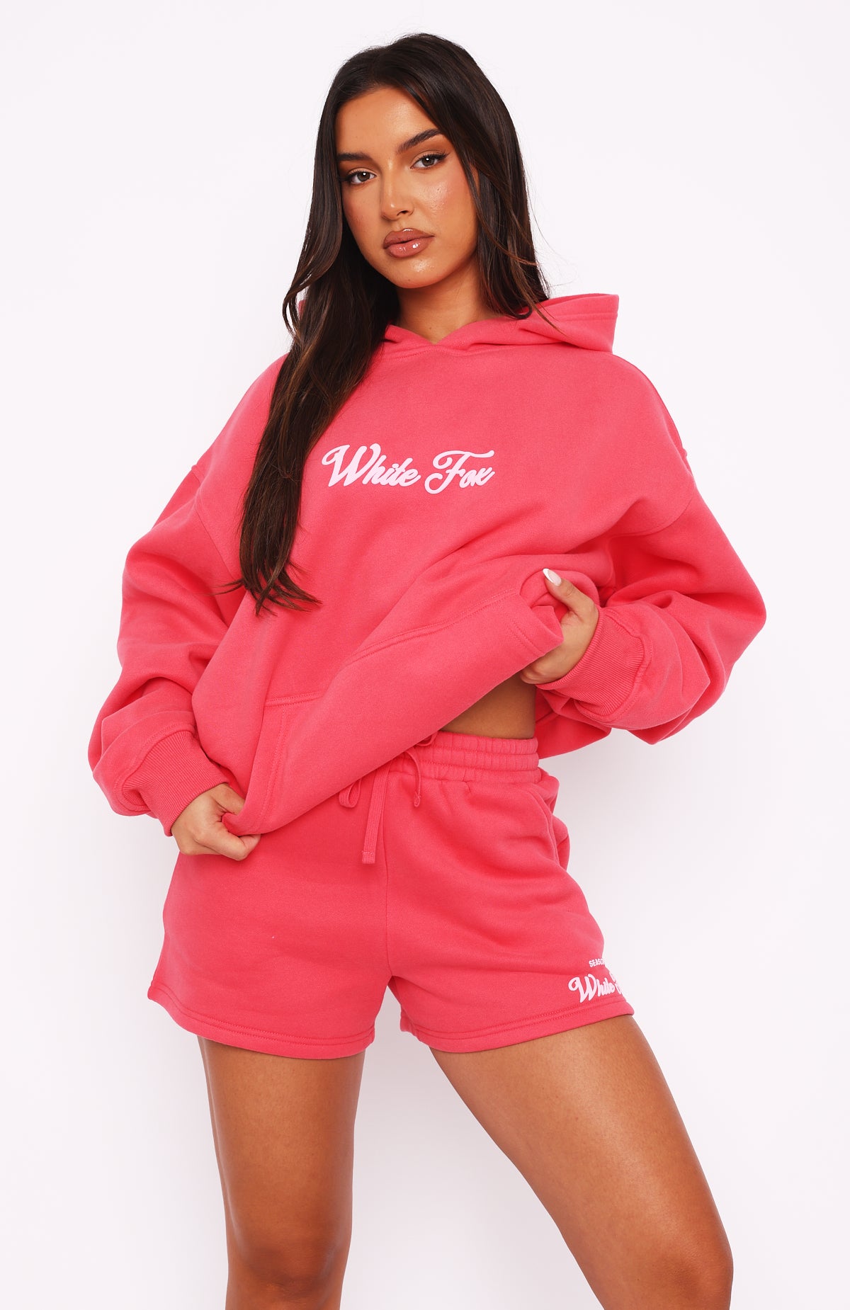 Premium Oversized Hoodie - Ultimate Comfort & Style