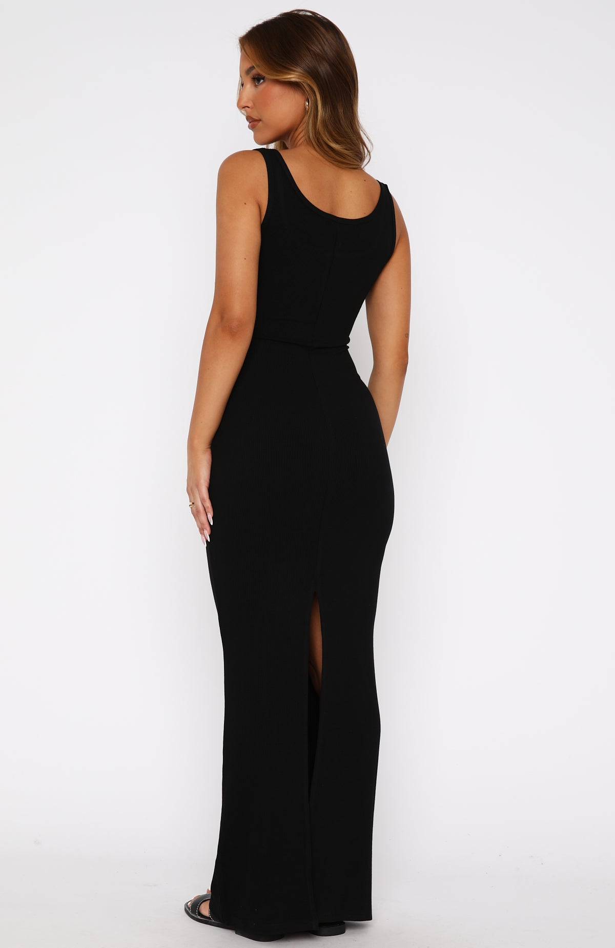 Premium Living Comfy Maxi Dress - Ultimate Summer Styling