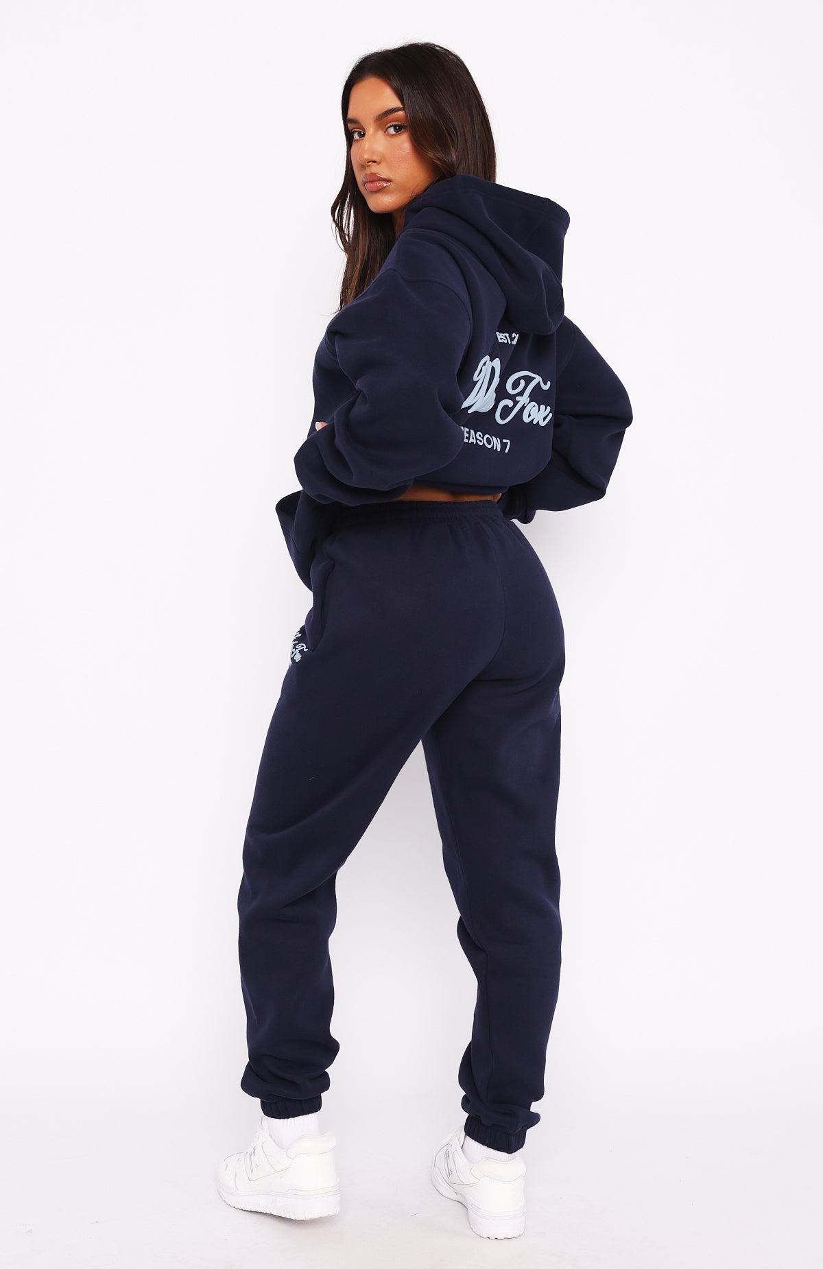 Premium Season 7 Deep Sea Sweatpants - Ultimate Comfort