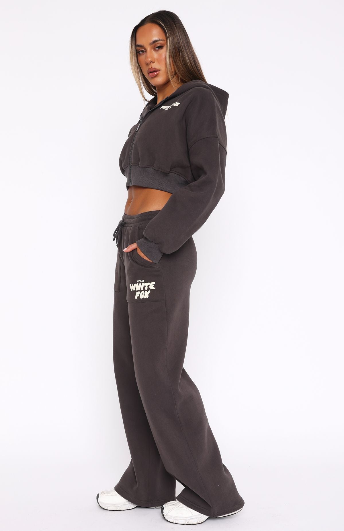 Premium Offstage Wide Leg Sweatpants - Ultimate Comfort