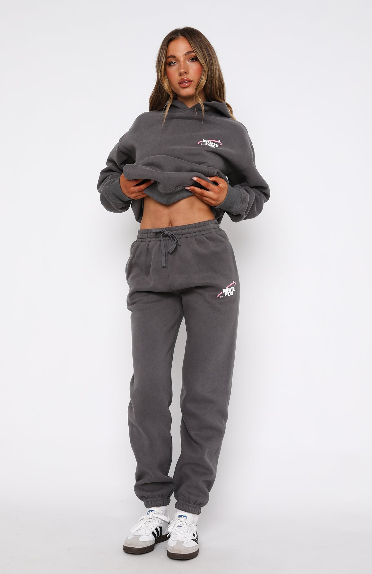 Premium Always A Risk Volcanic Sweatpants - Ultimate Comfort