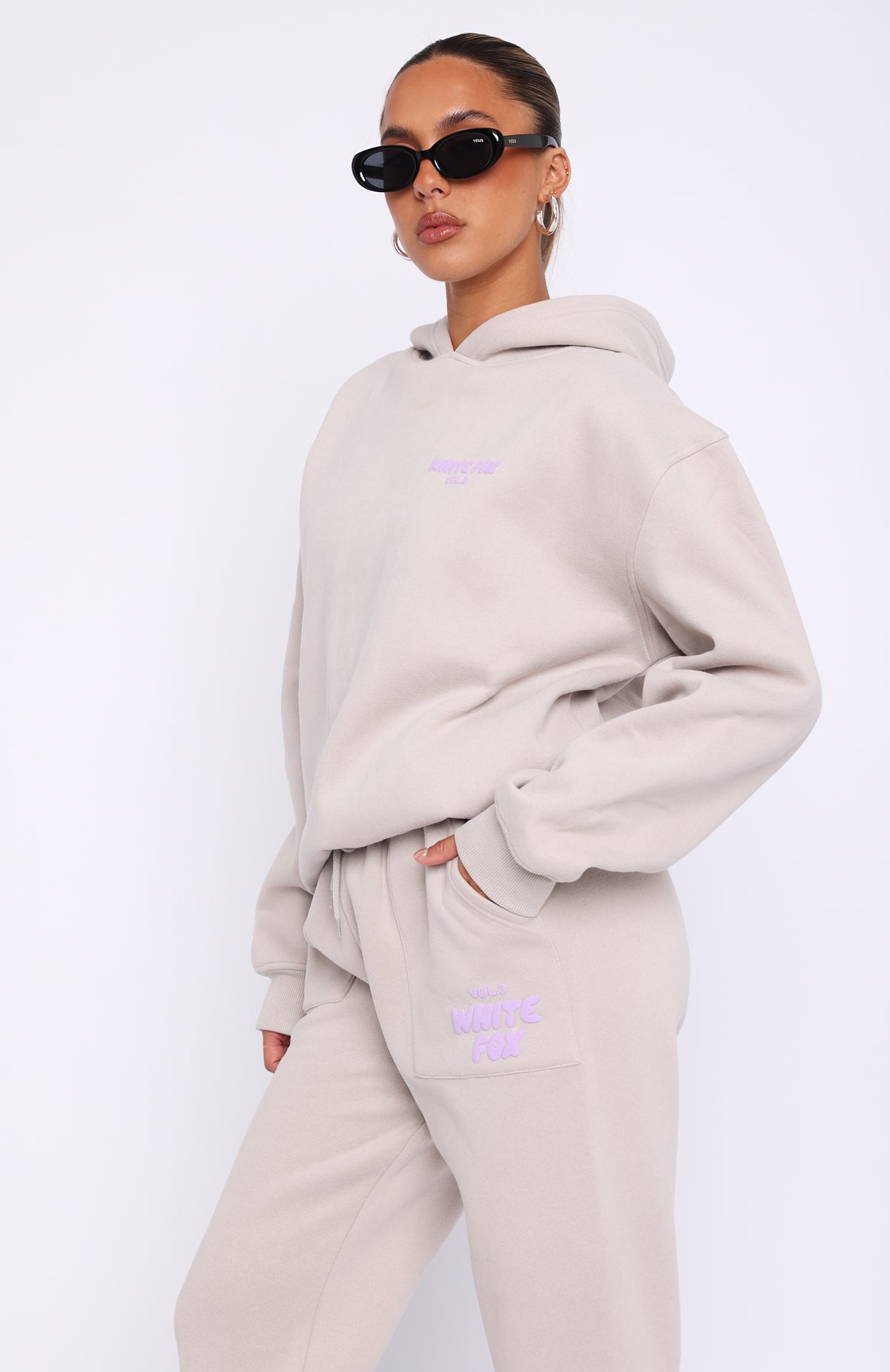 Premium Offstage Cloud Hoodie - Ultimate Comfort & Style