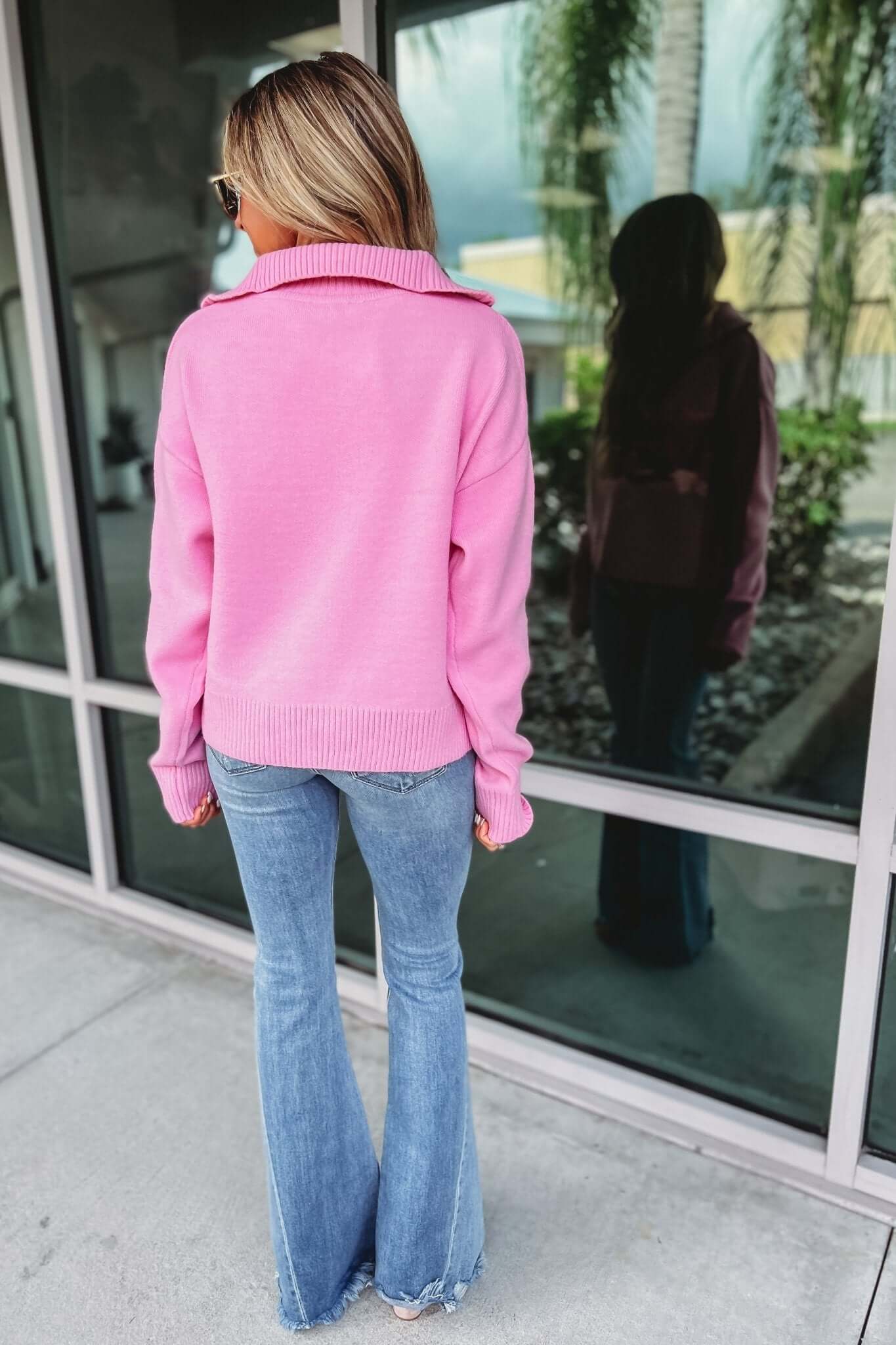 Premium Comfort Pullover - 5 Stylish Colors