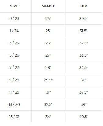 KANCAN Ultimate Distressed Skinny Jeans - I Told You So