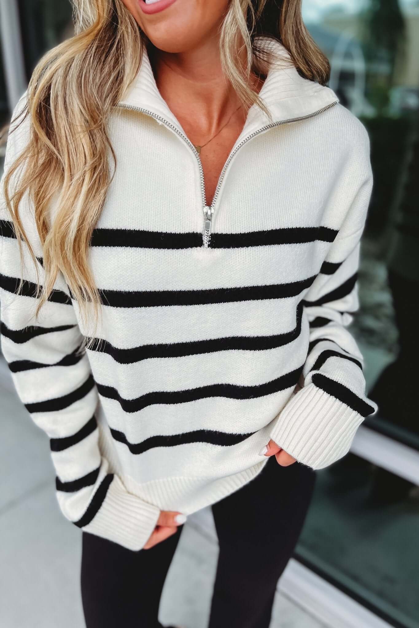 Premium Comfort Pullover - 5 Stylish Colors