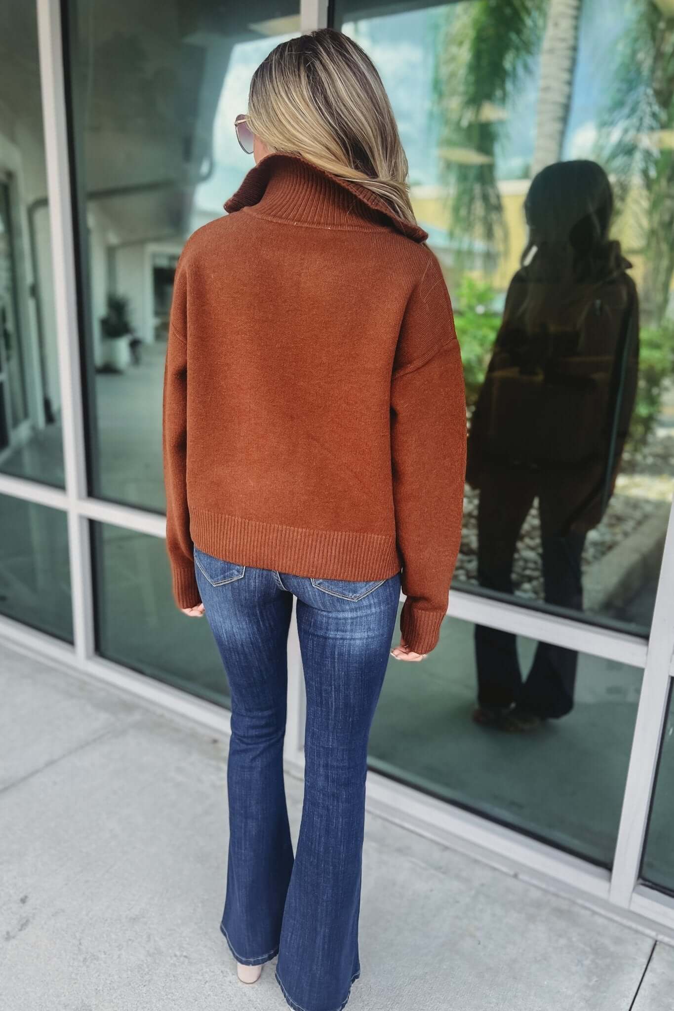 Premium Comfort Pullover - 5 Stylish Colors