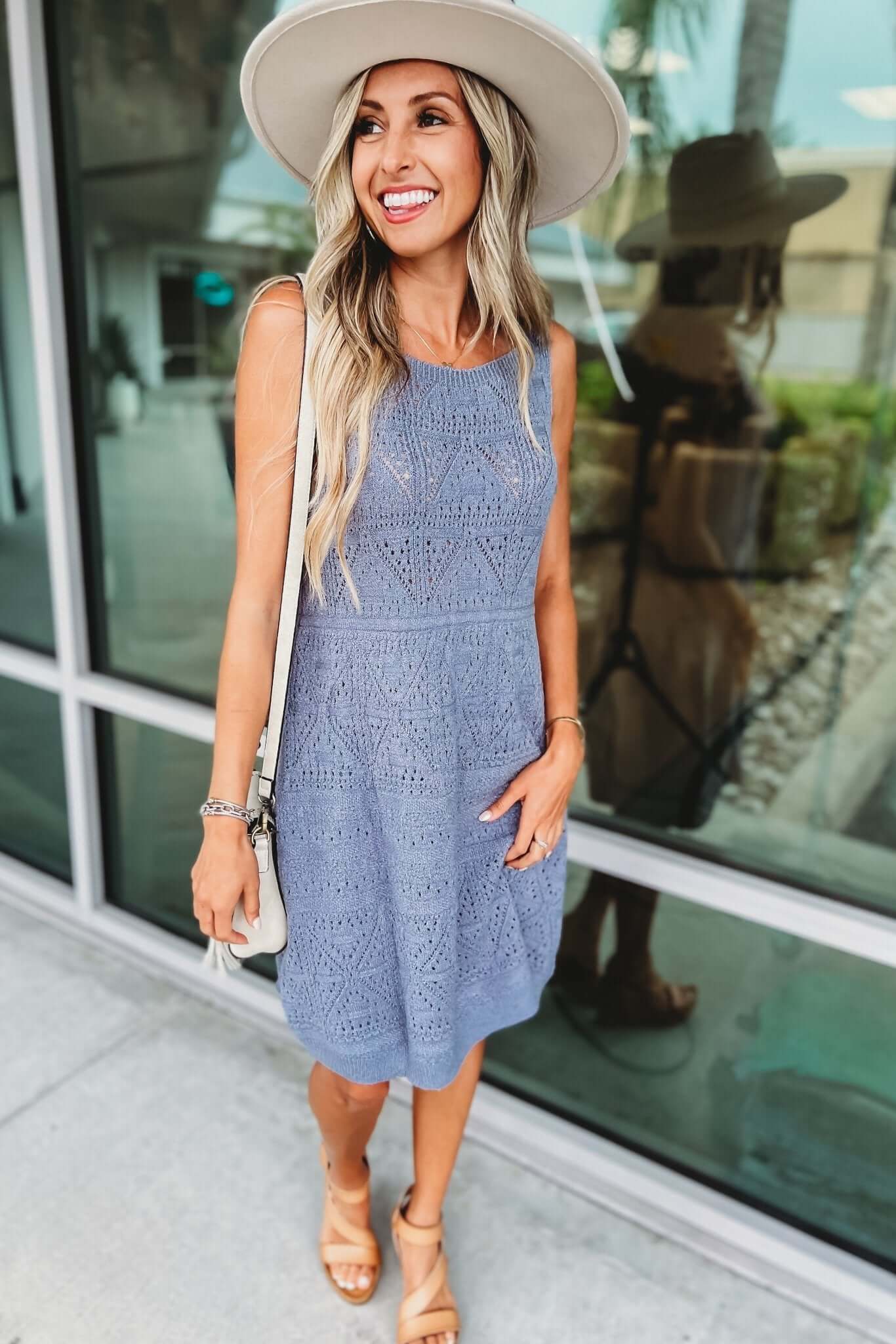 Premium Love You More Shift Dress - Ultimate Style in 2 Colors